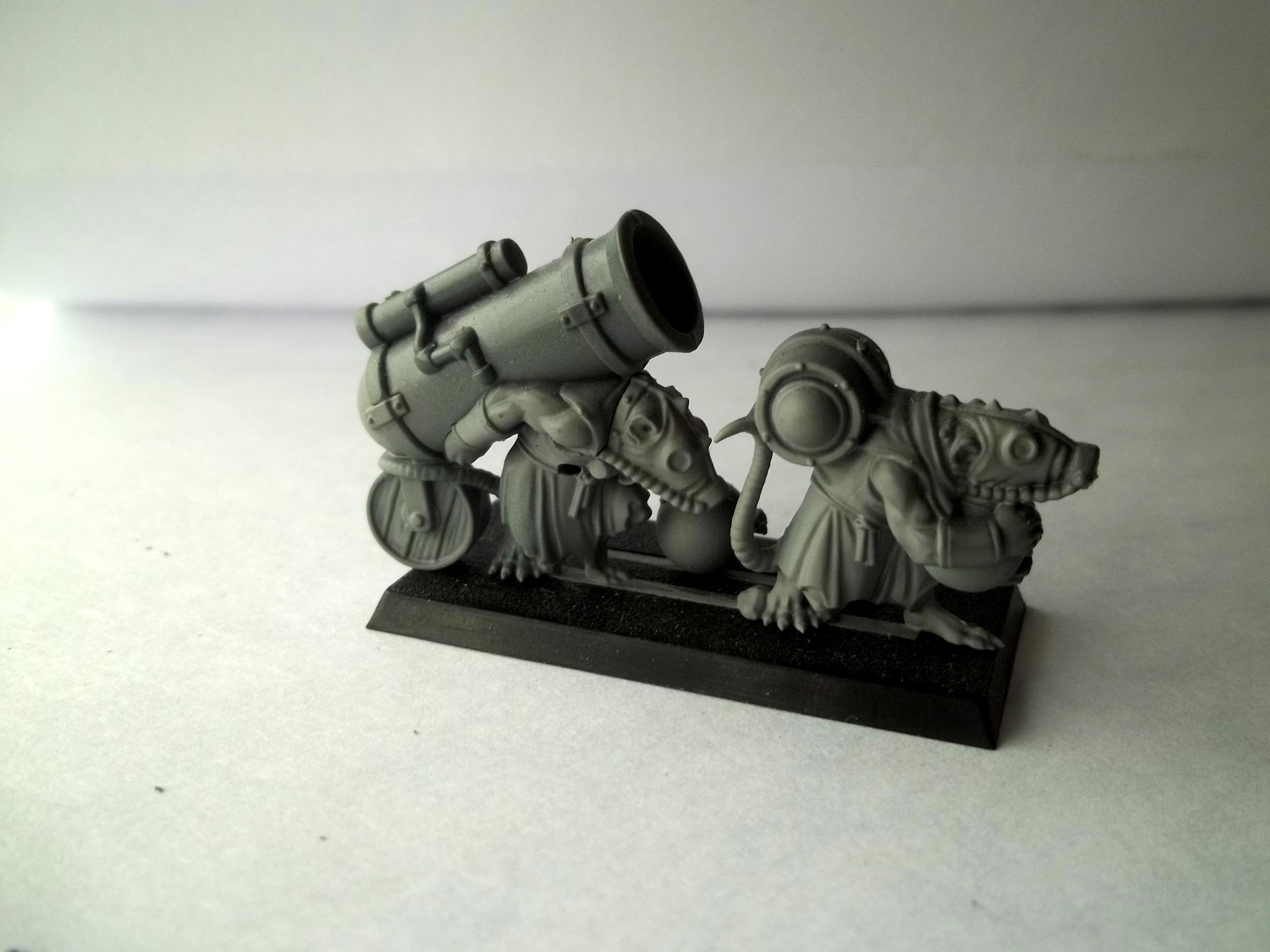 Poisoned wind mortar wip