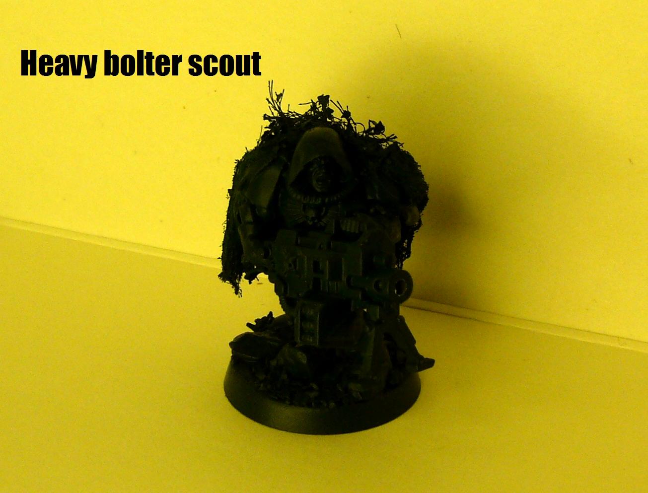 HB Scout