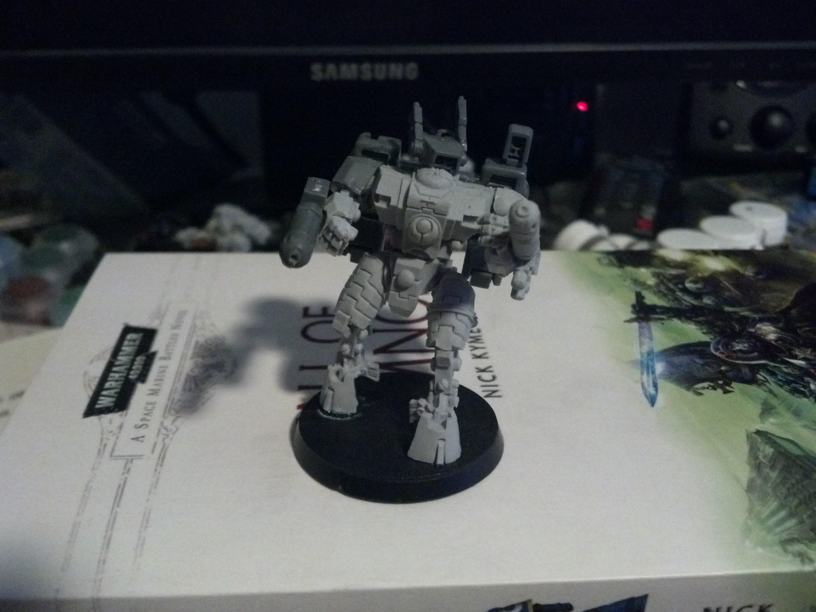 crisis conversion 2.3