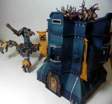 Bastion