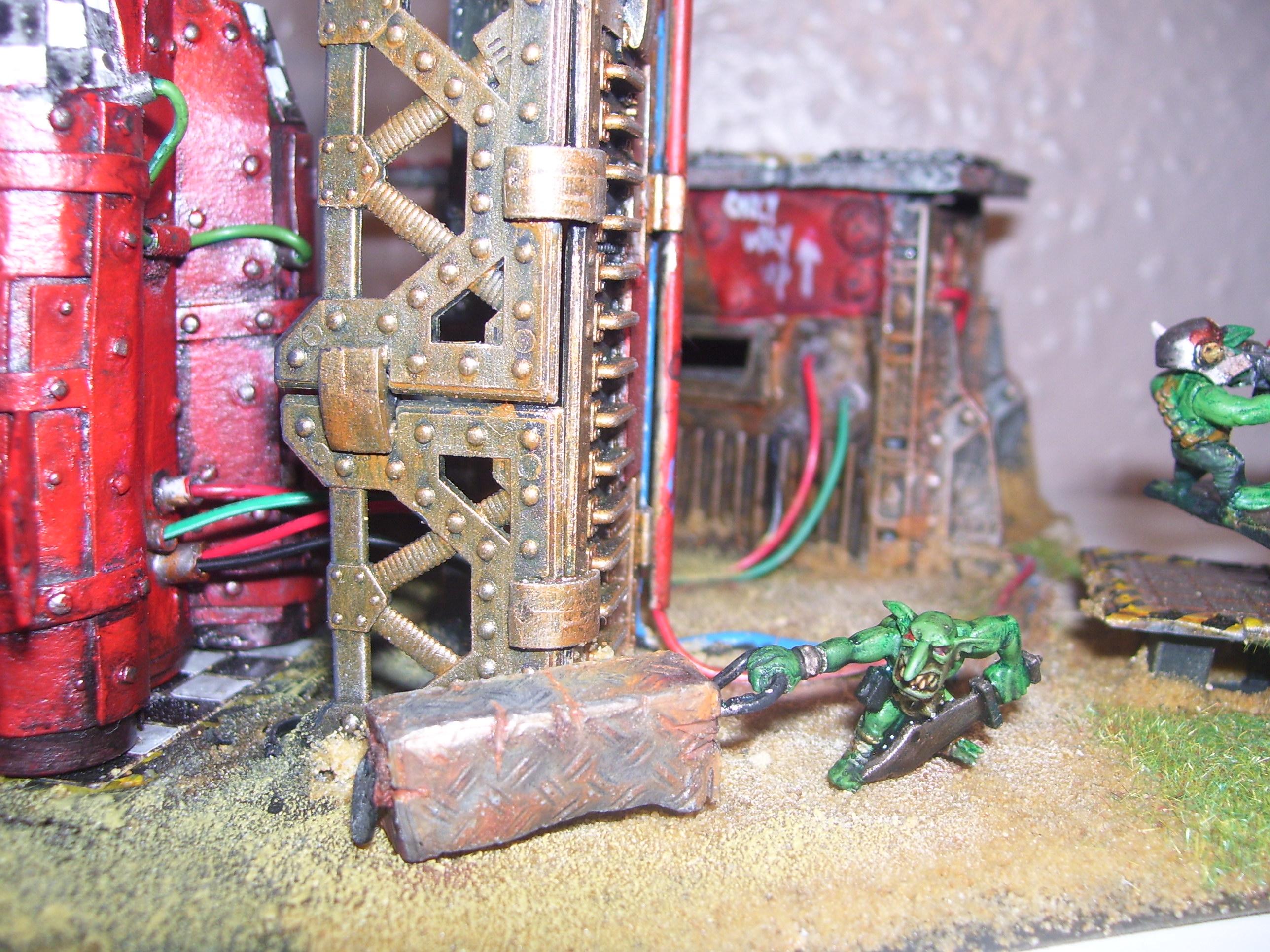 Orks