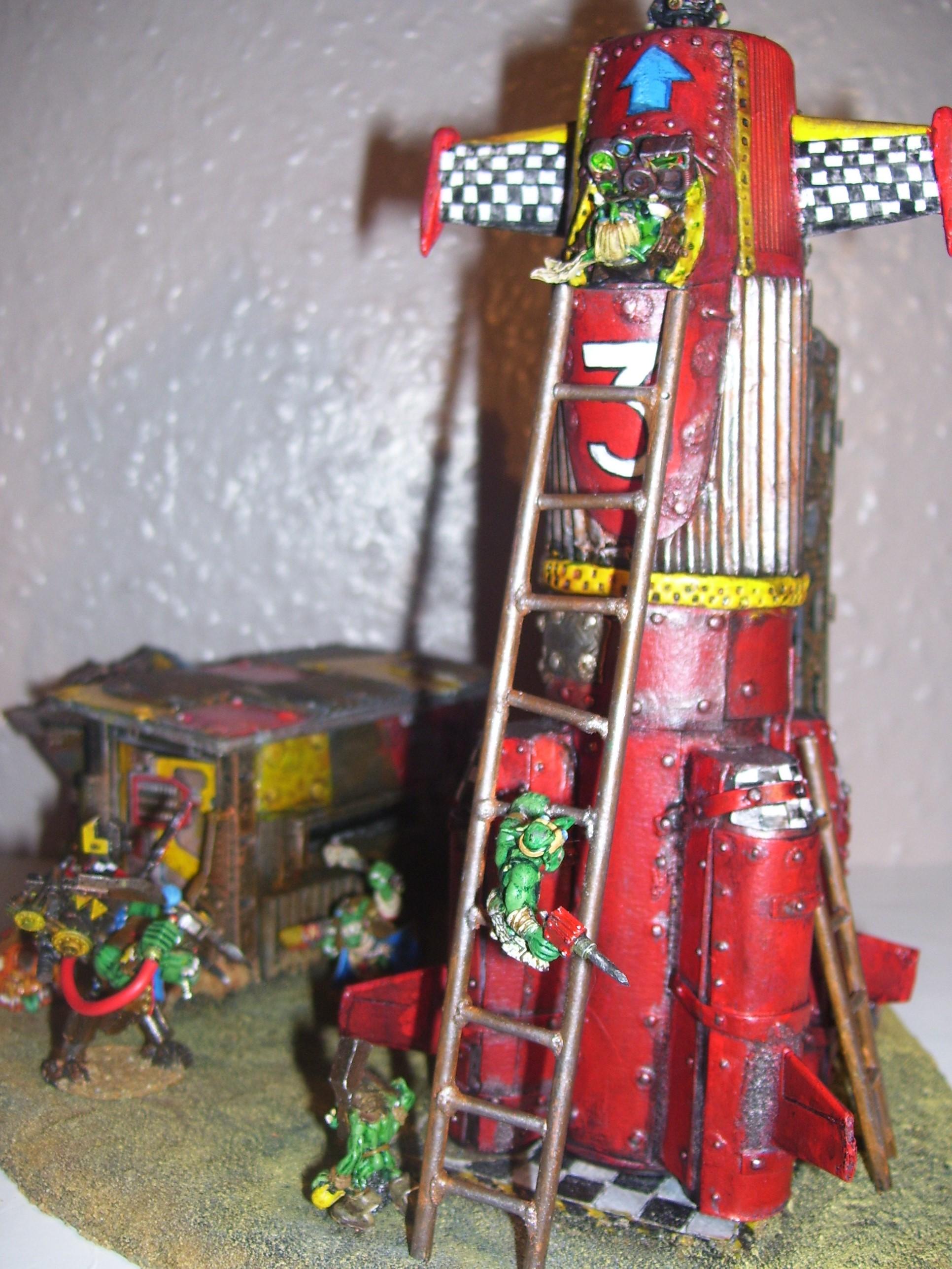 Orks