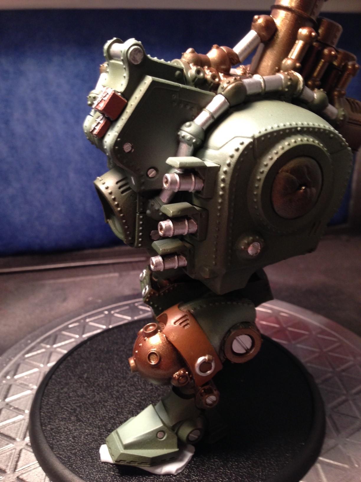 Galleon, Privateer Press, Warmachinw
