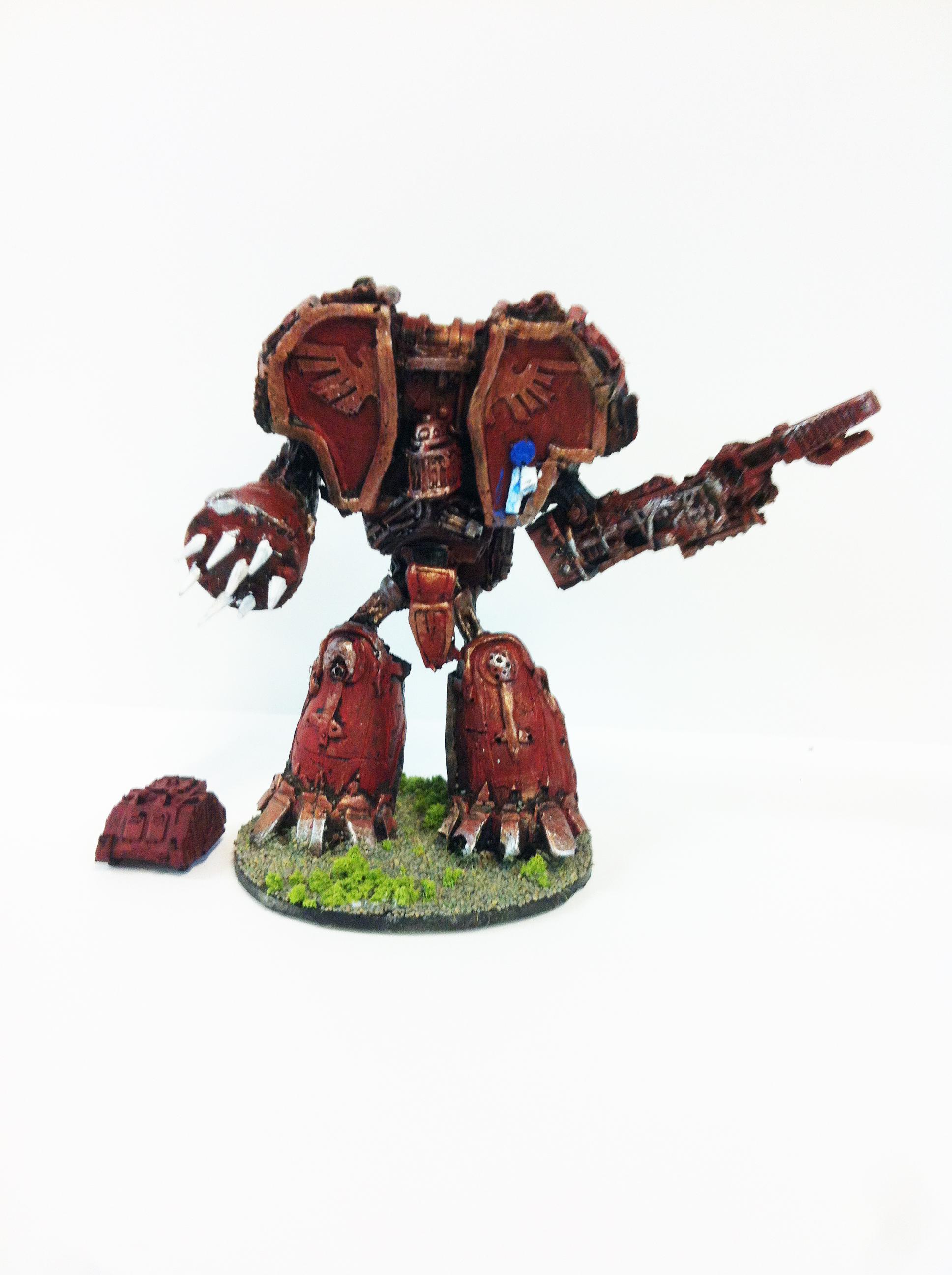 Emperor, Epic, Imperium, Psy, Space Marines, Titan