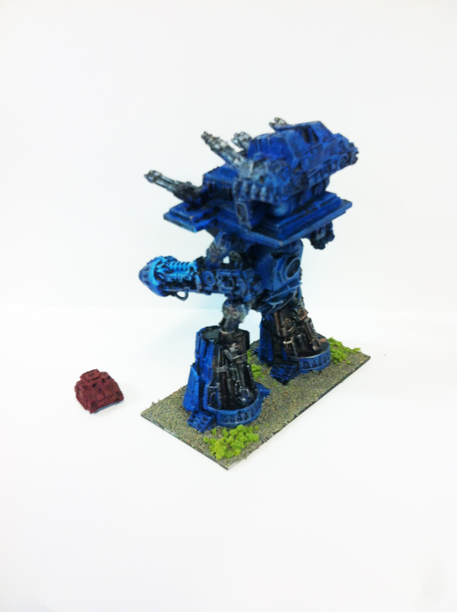Emperor, Epic, Imperium, Psy, Space Marines, Titan