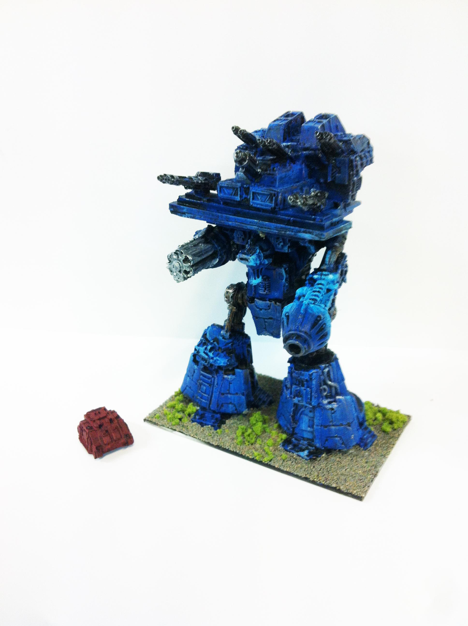 Emperor, Epic, Imperium, Psy, Space Marines, Titan