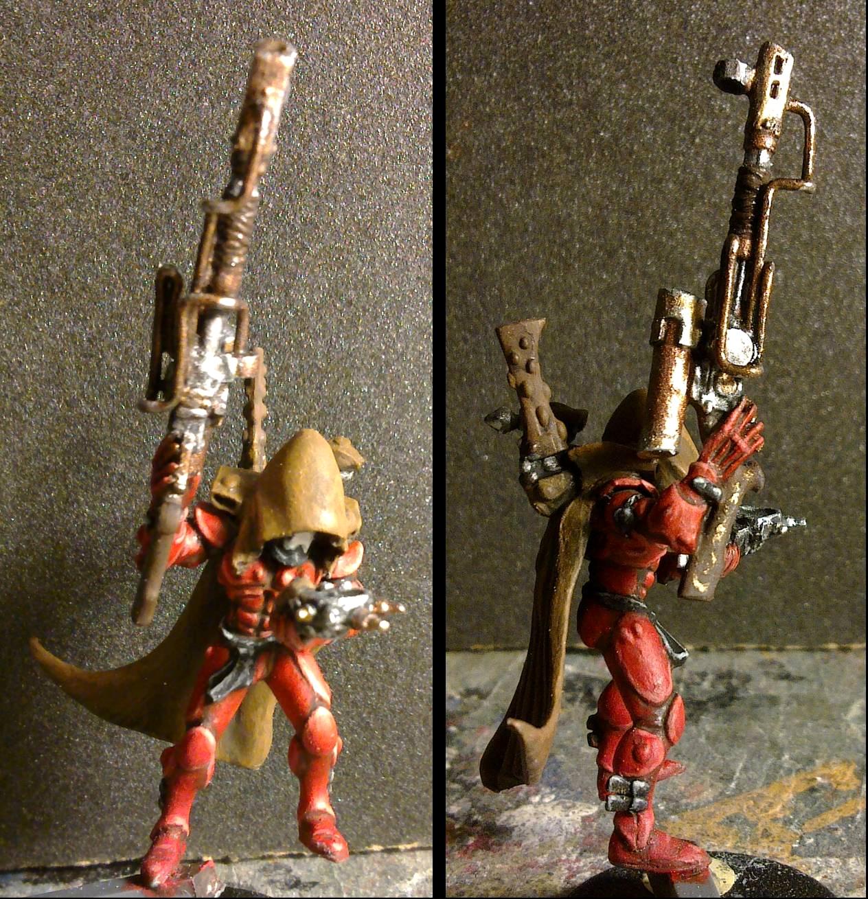 Guardian #9 Rifle pip