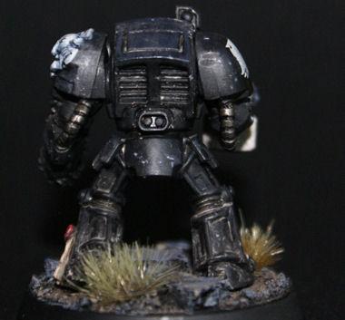 NH Test rear