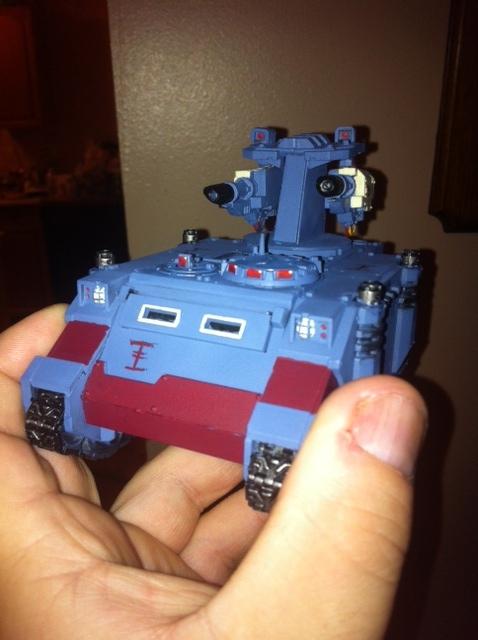 razorback