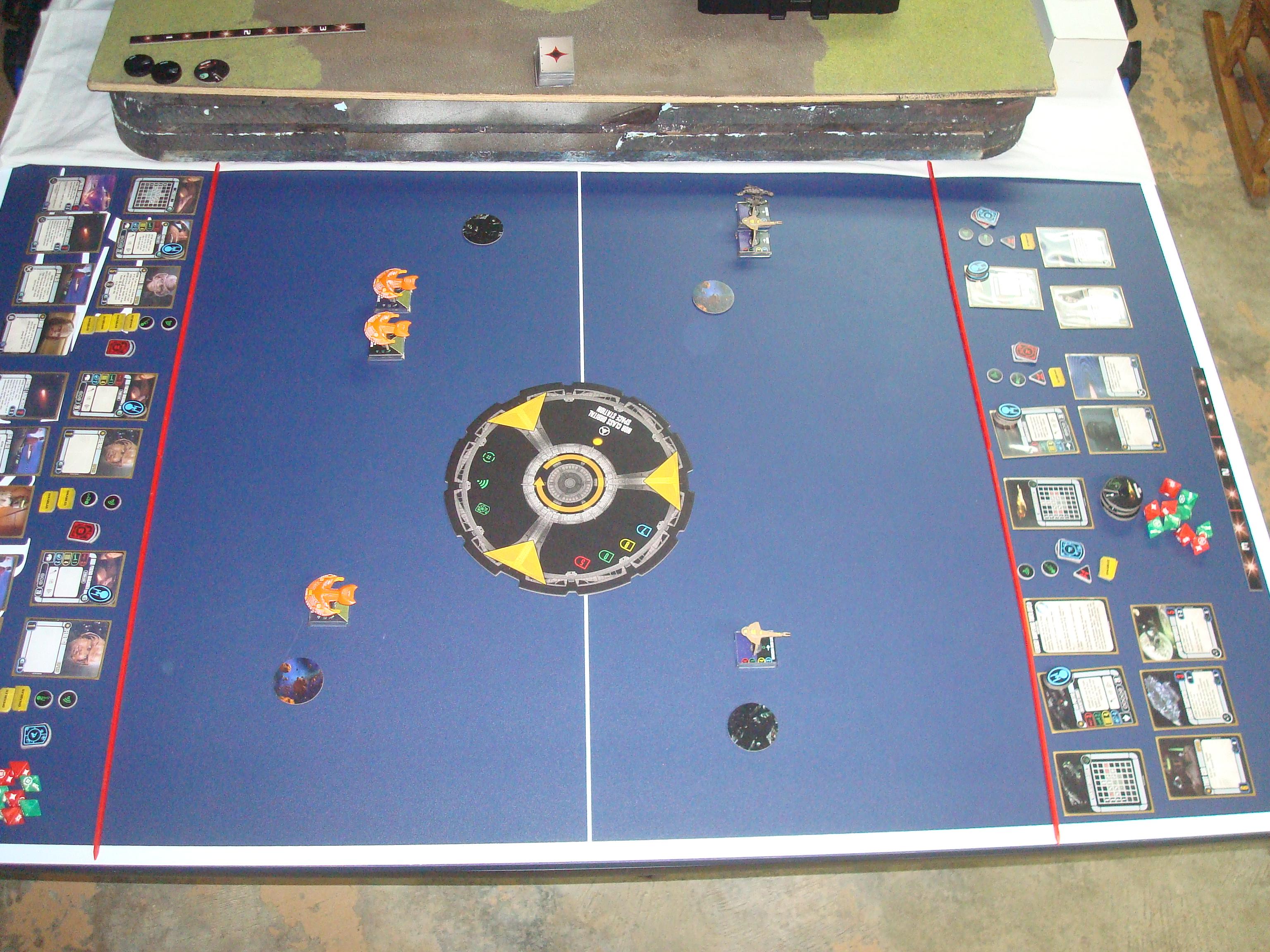 Star Trek Attack Wing