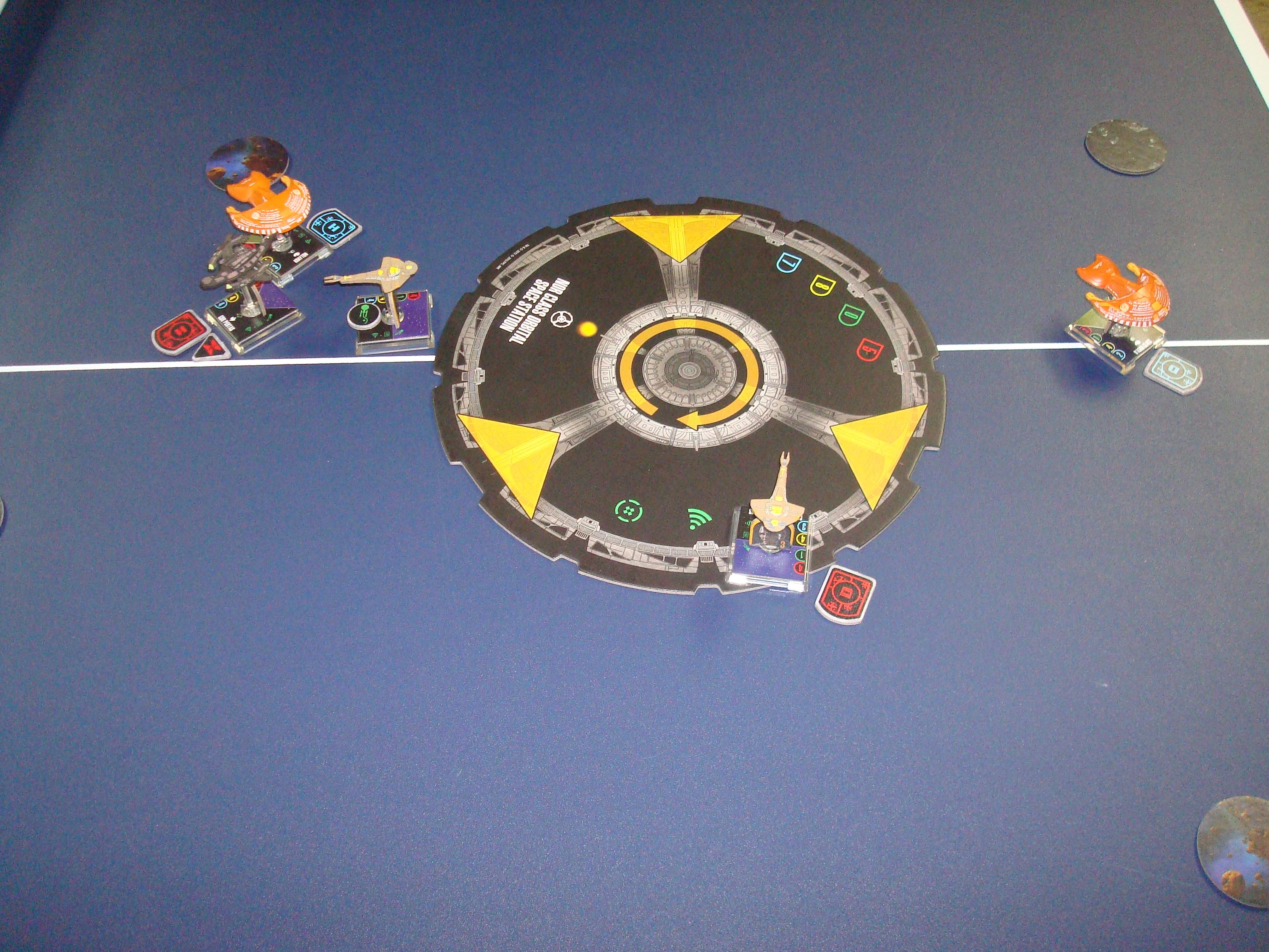 Star Trek Attack Wing
