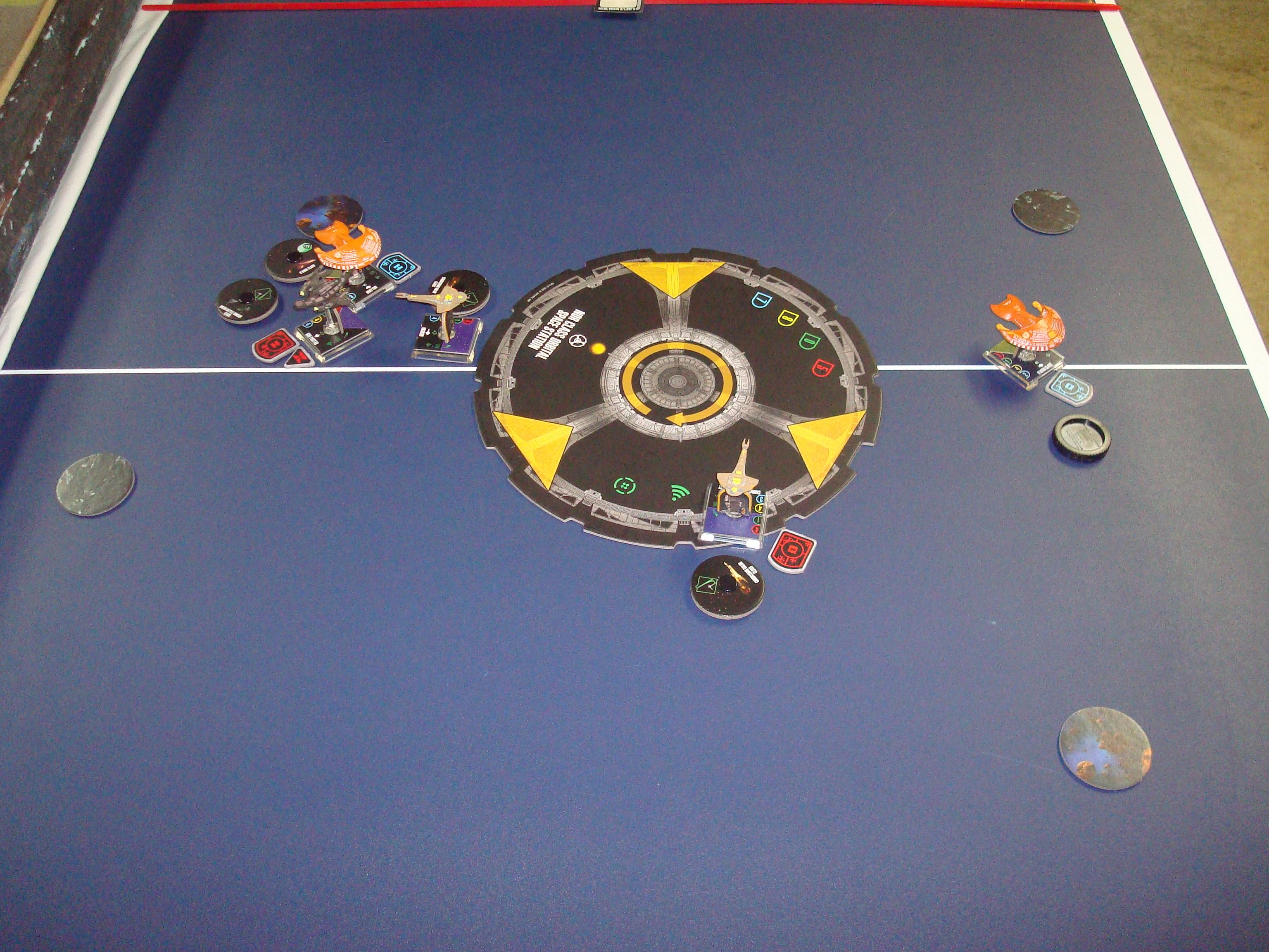Star Trek Attack Wing