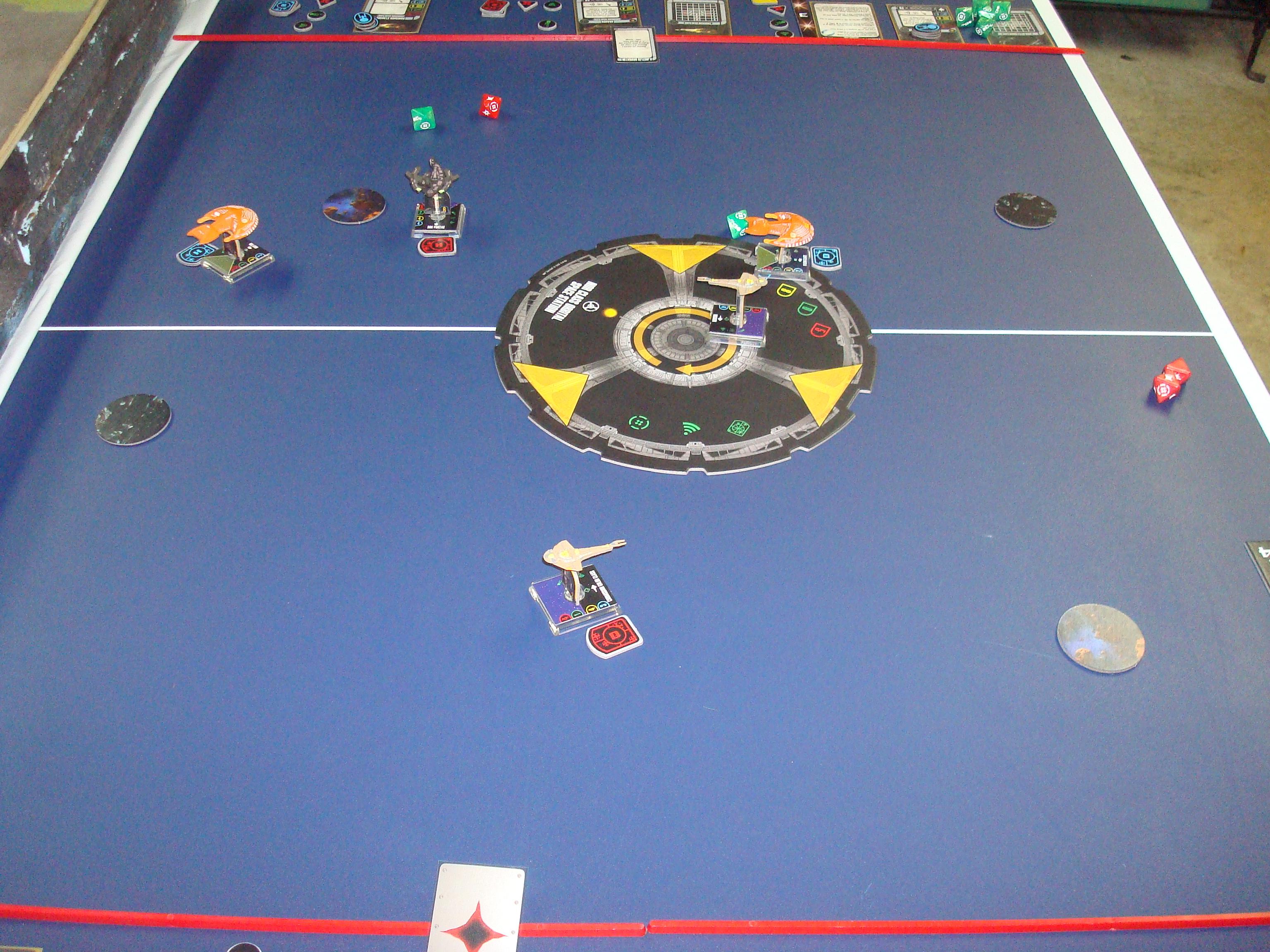 Star Trek Attack Wing