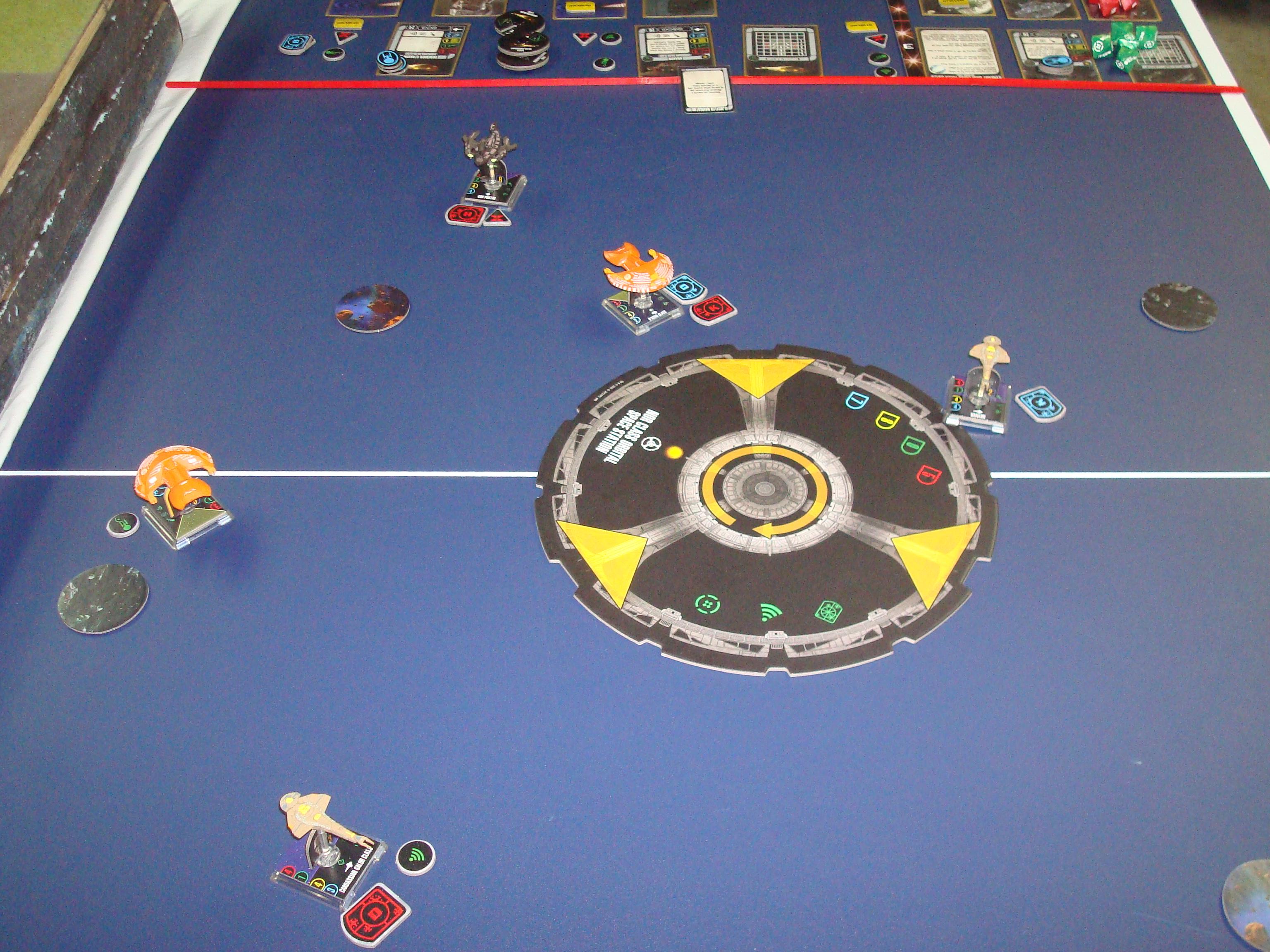 Star Trek Attack Wing