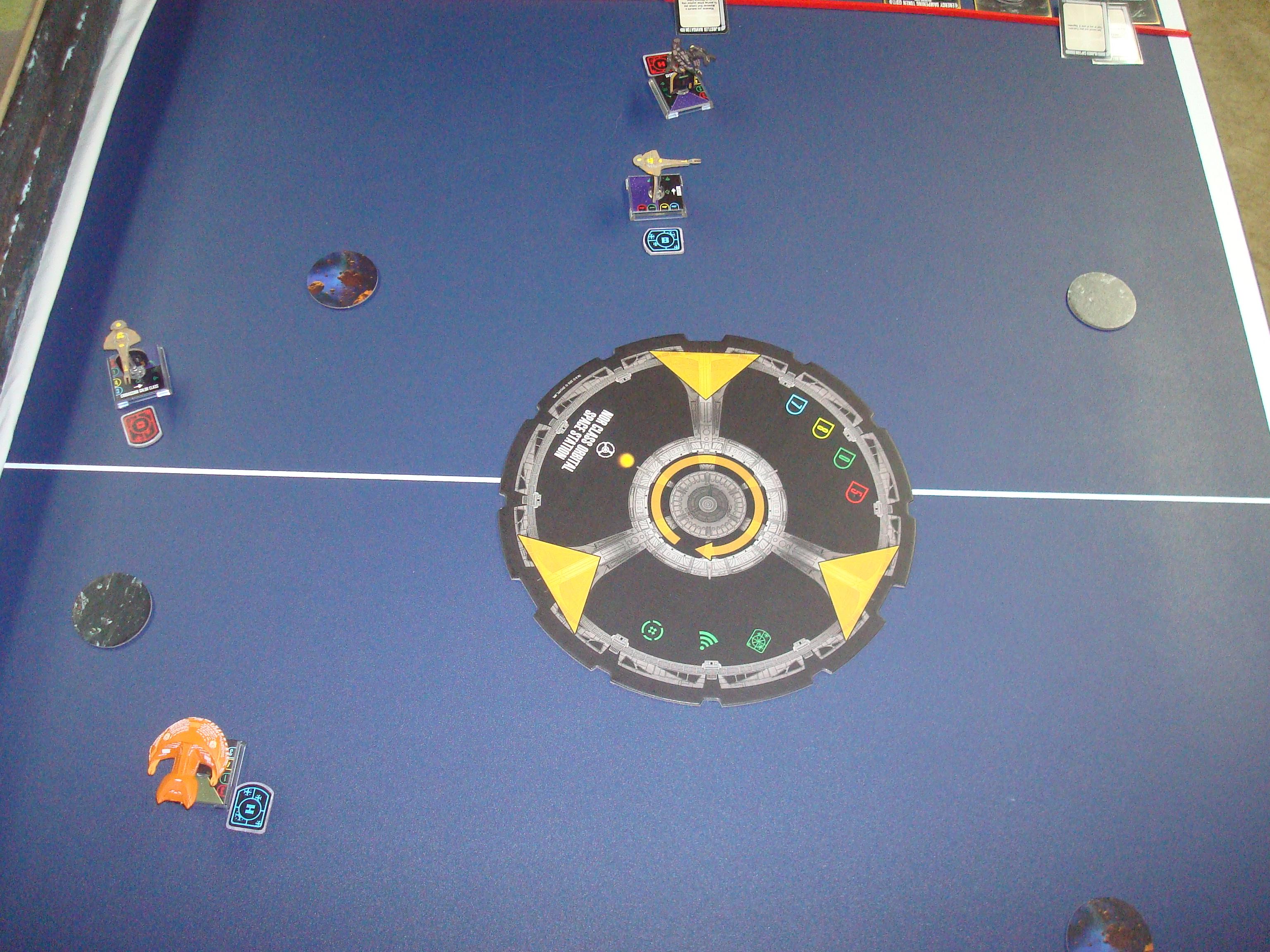 Star Trek Attack Wing