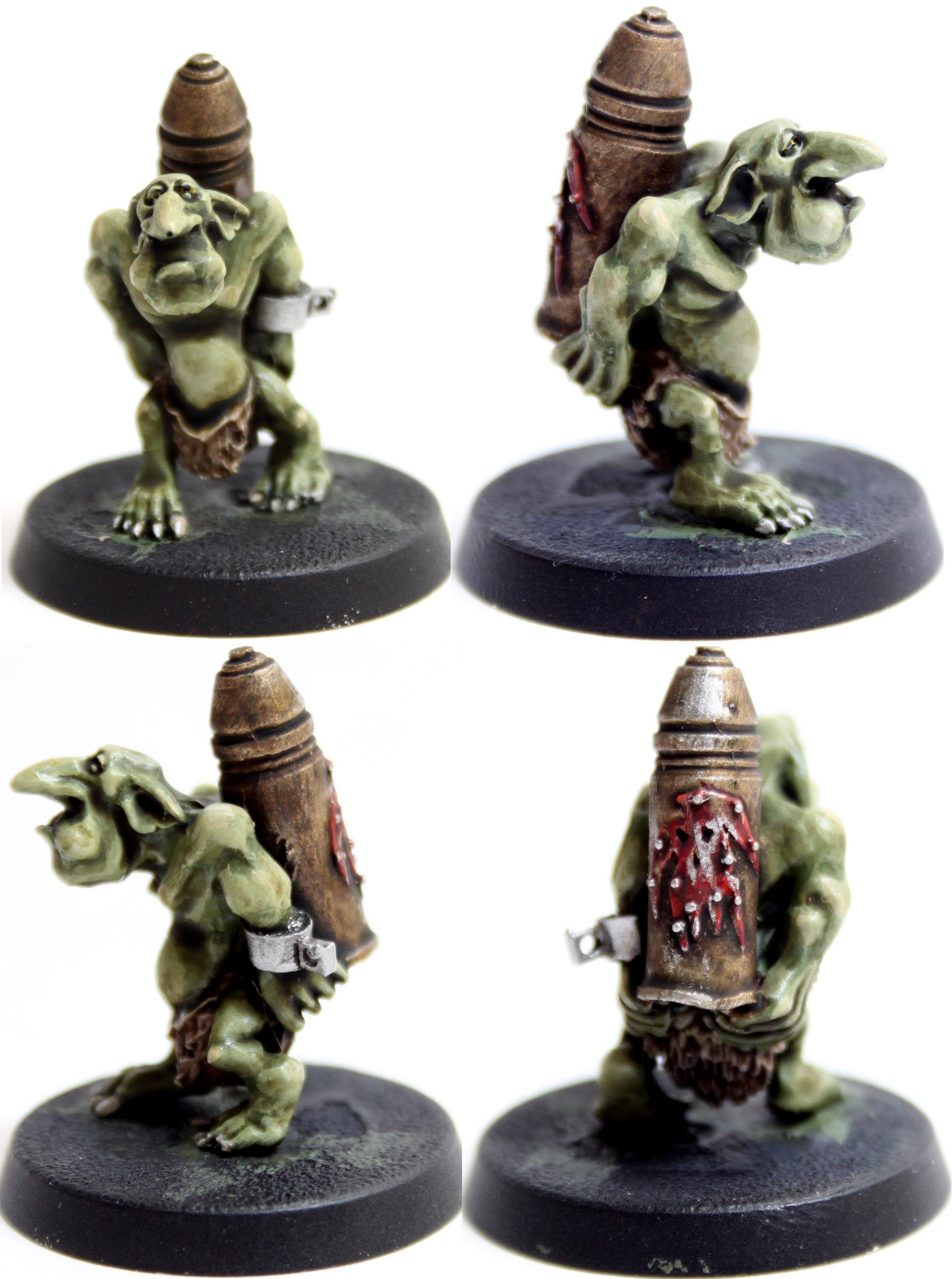 Grot Ground Crew 2