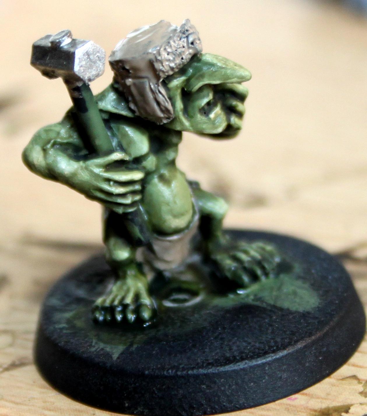 WIP Grot 3