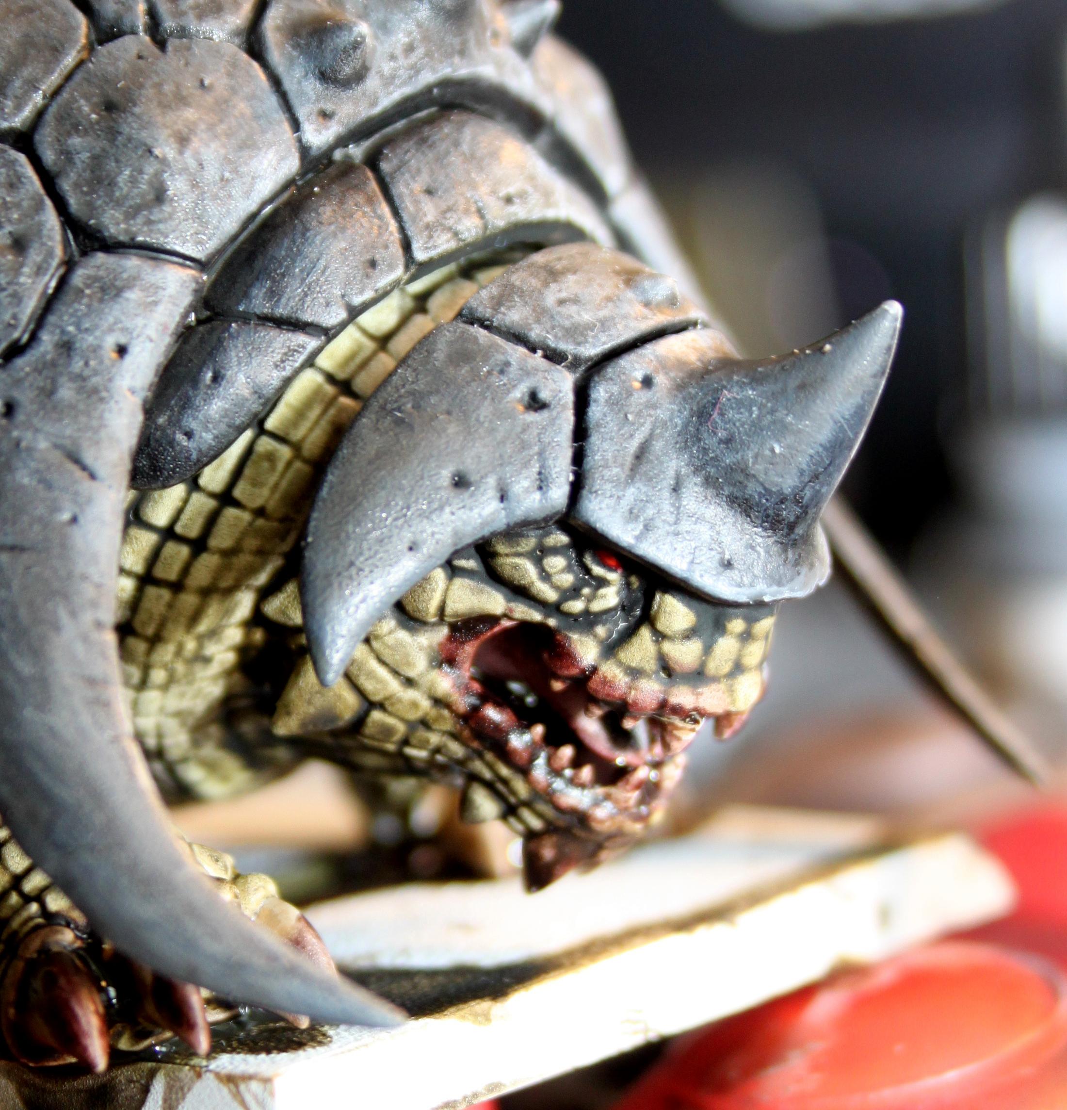 Wip Looted Lizard