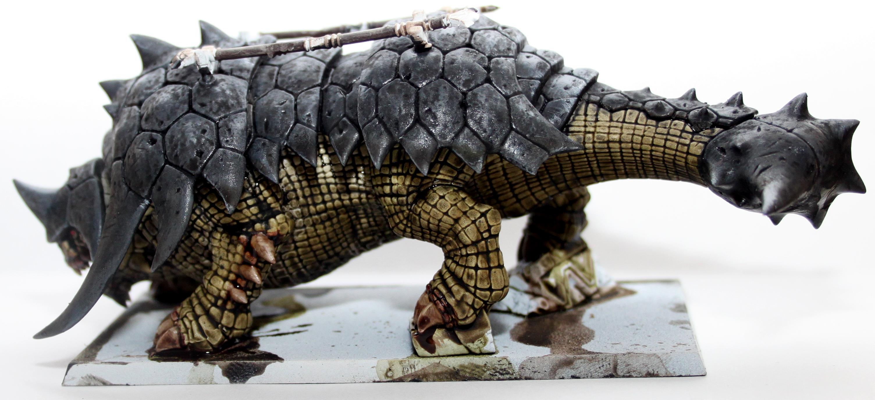 Wip Looted Lizard