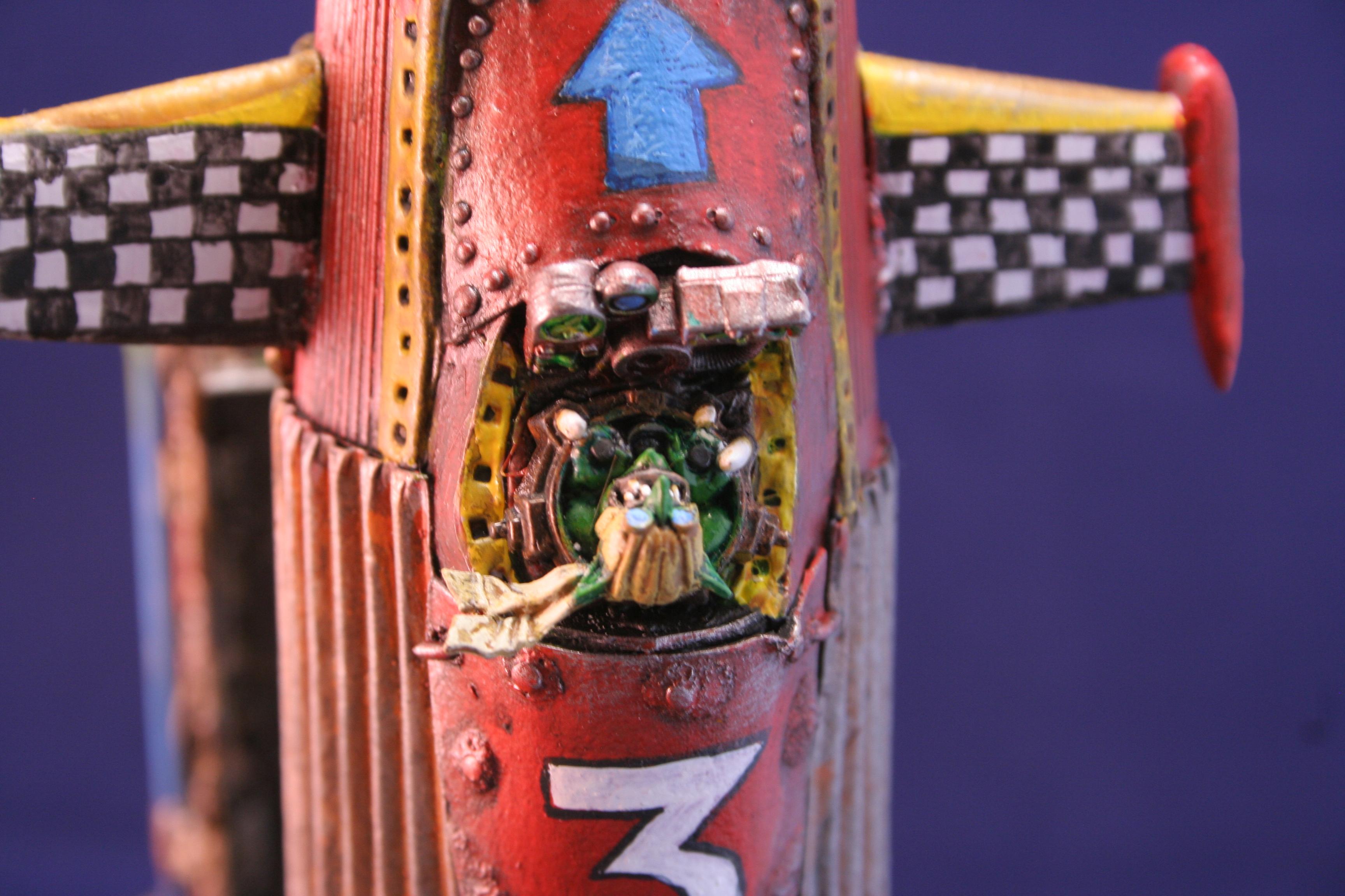 Orks