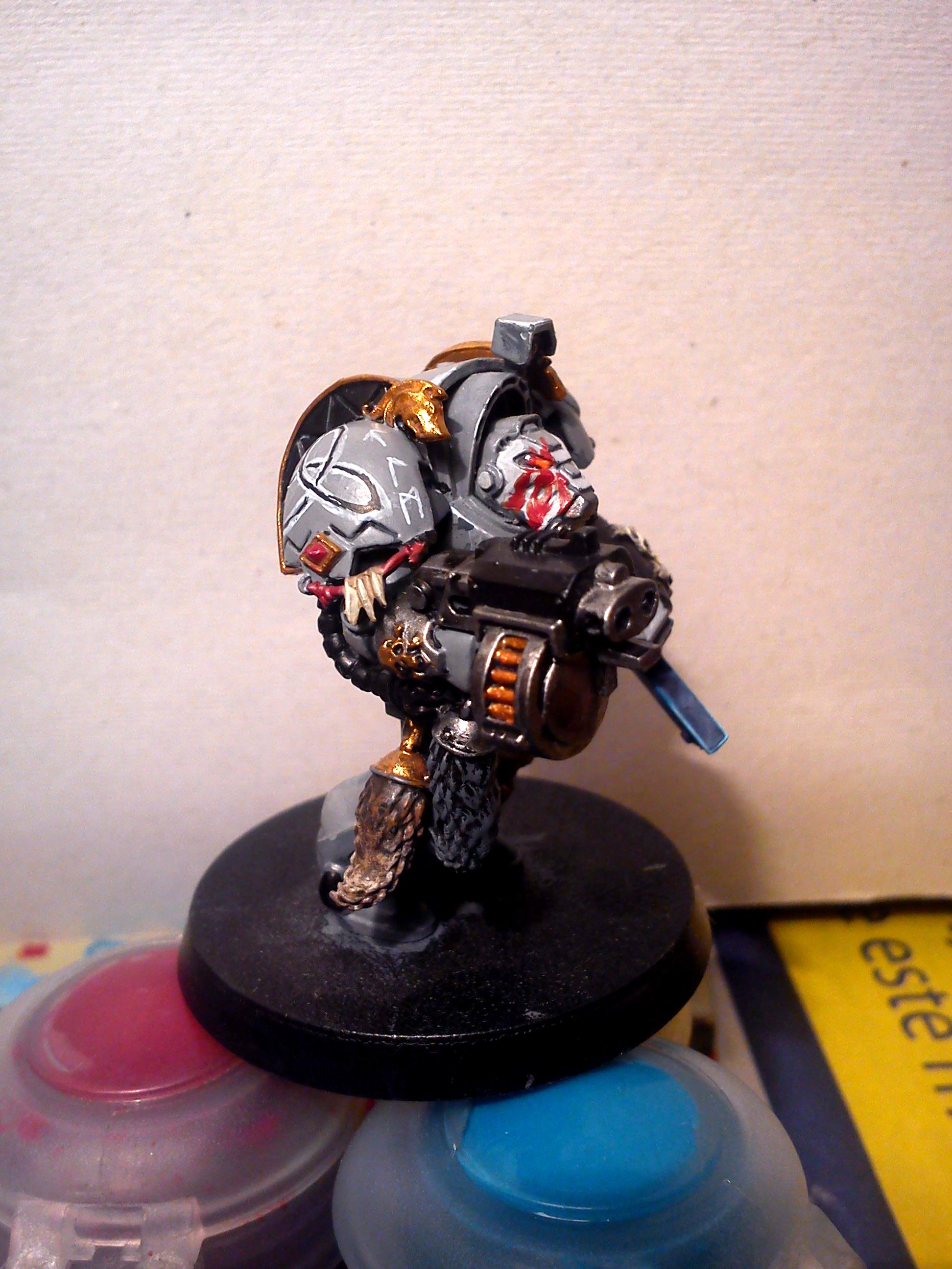 Wolfguard 2
