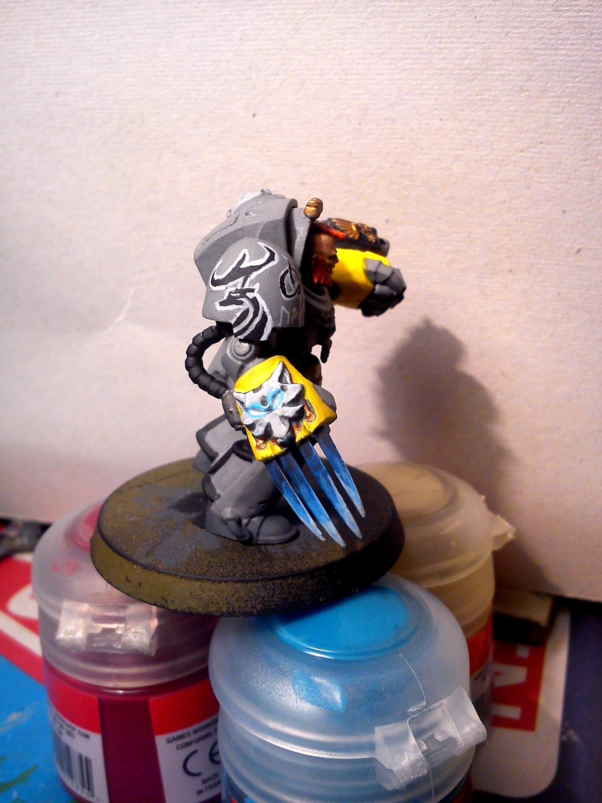 Wolfguard 7