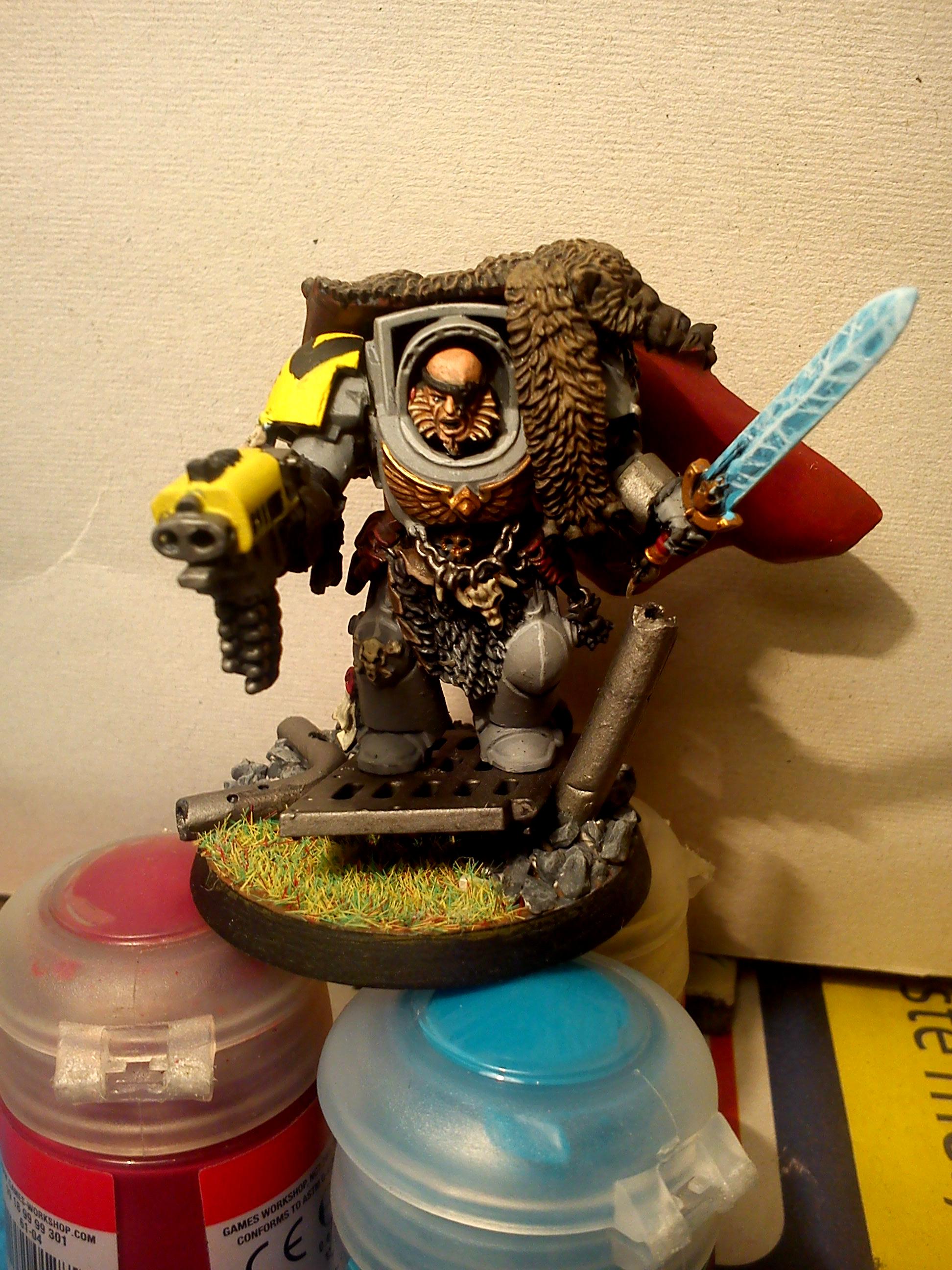 Wolfguard 8