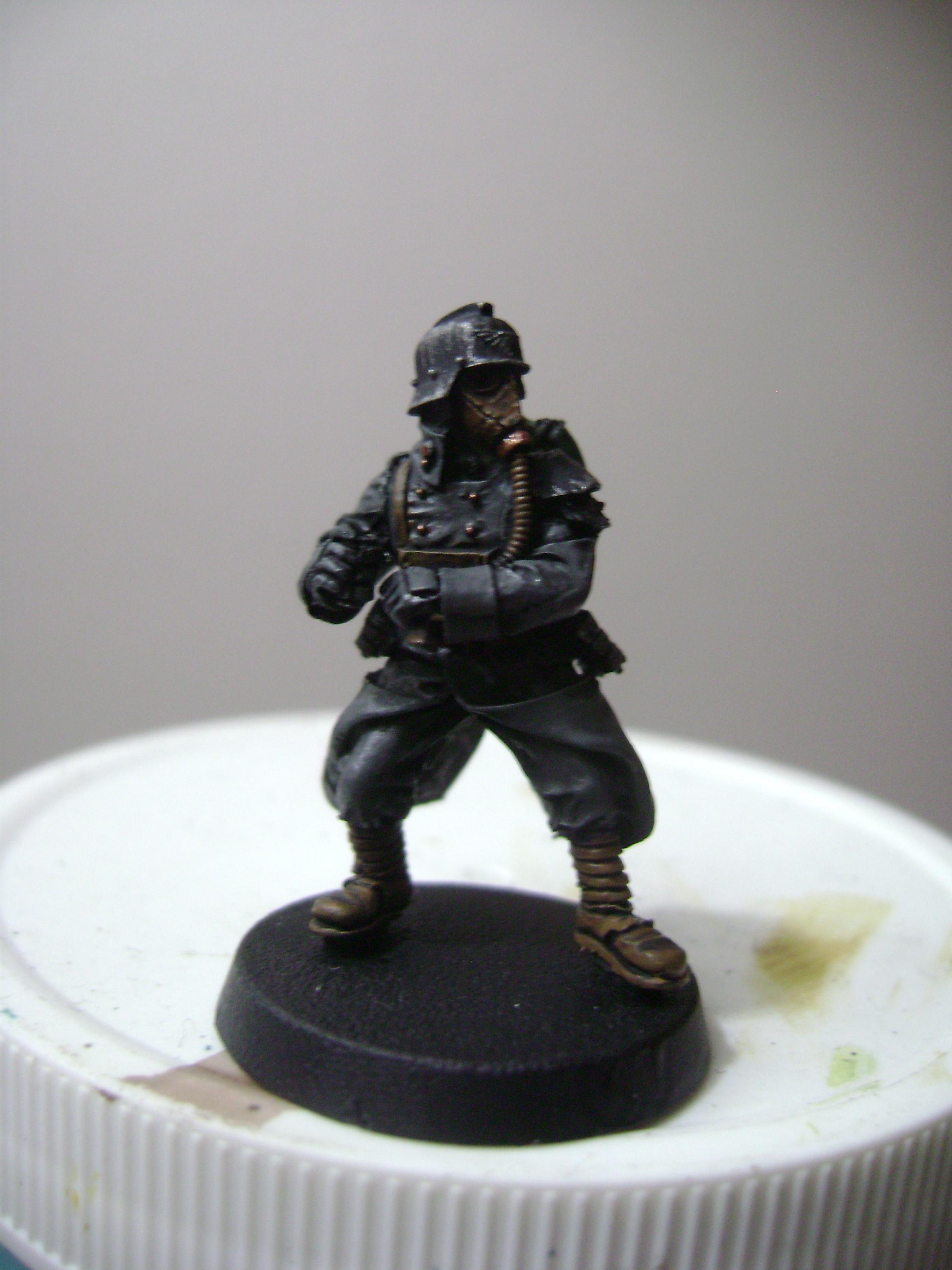Frag Front