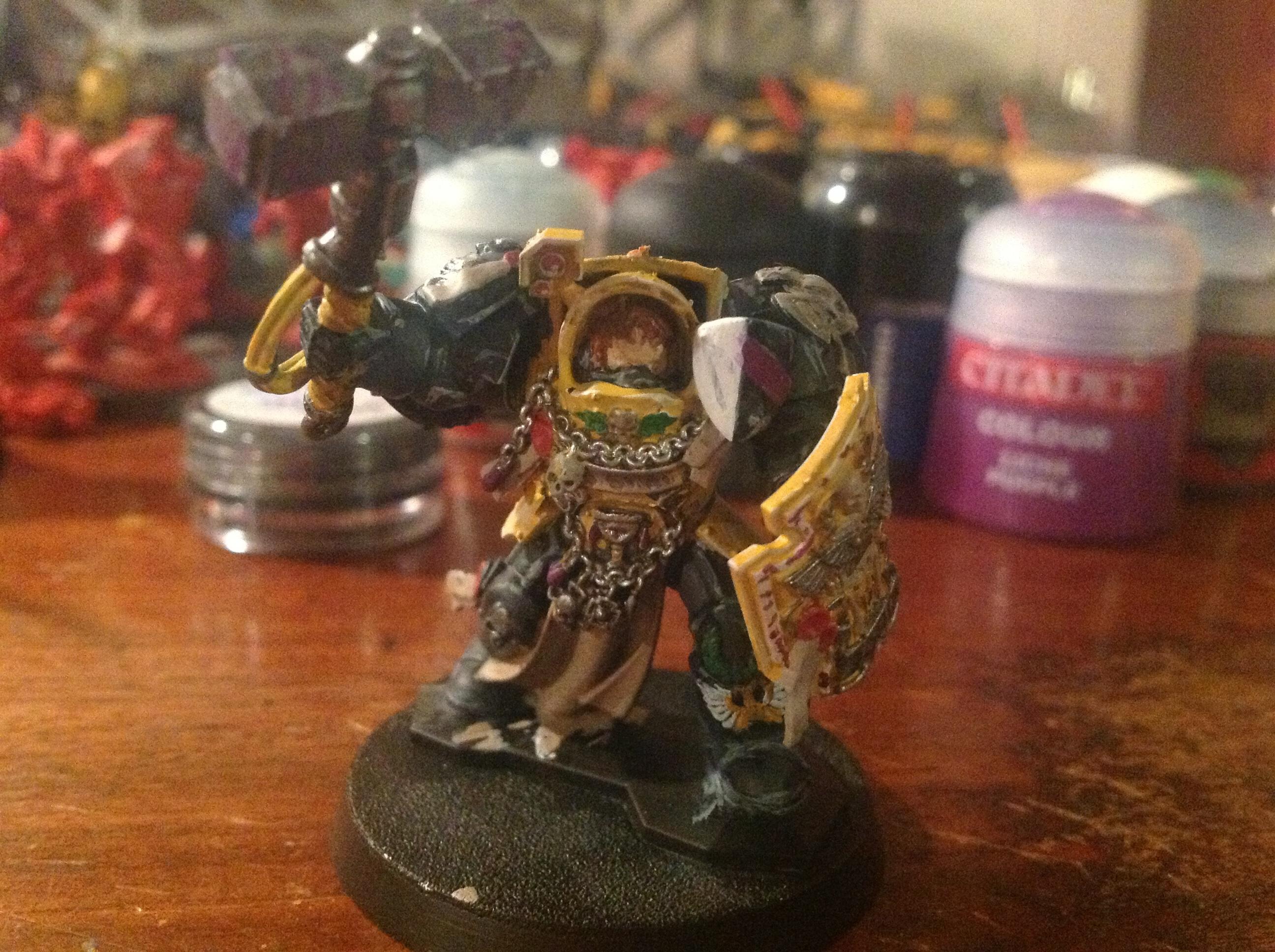 Lysander