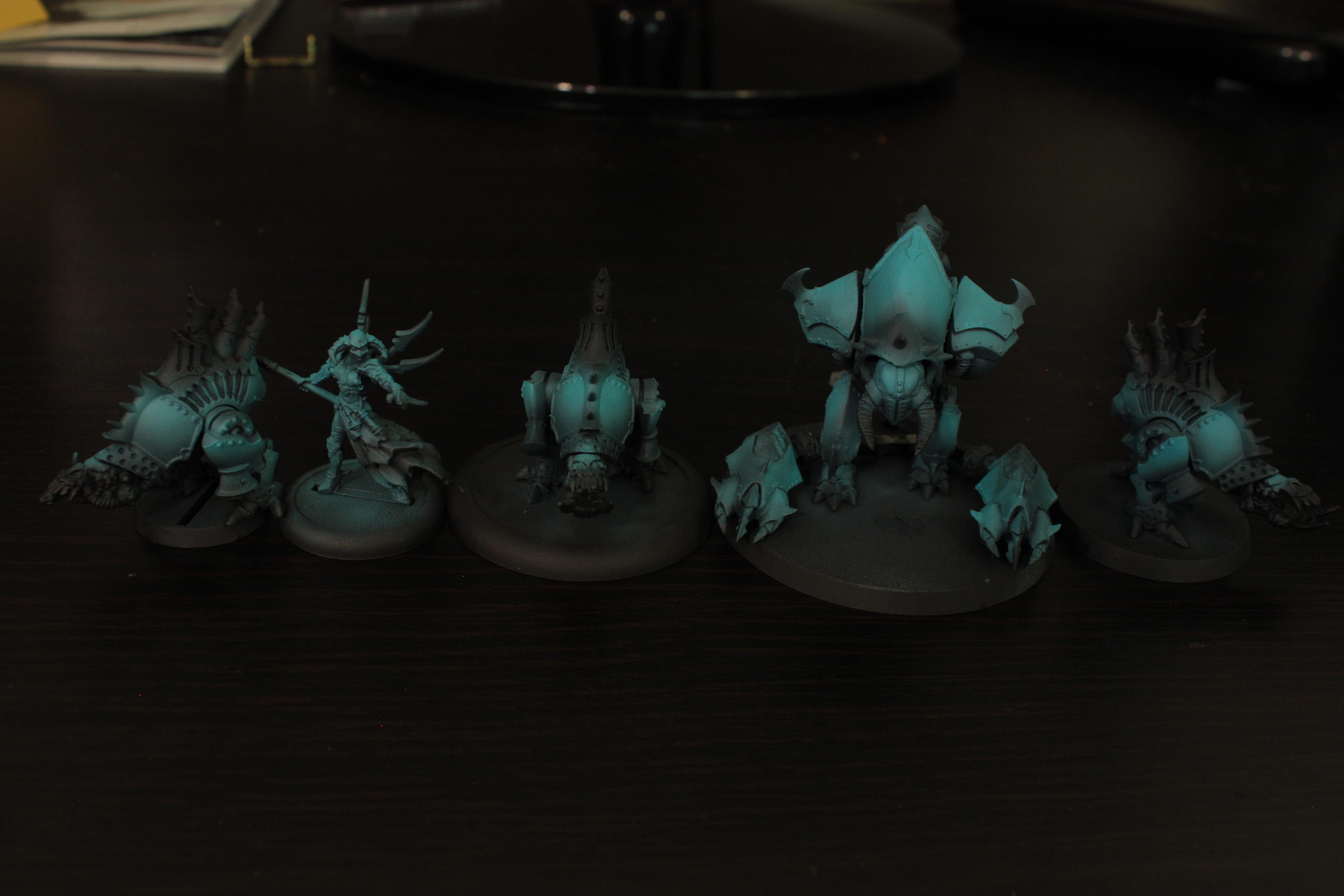 Cryx WIP 2