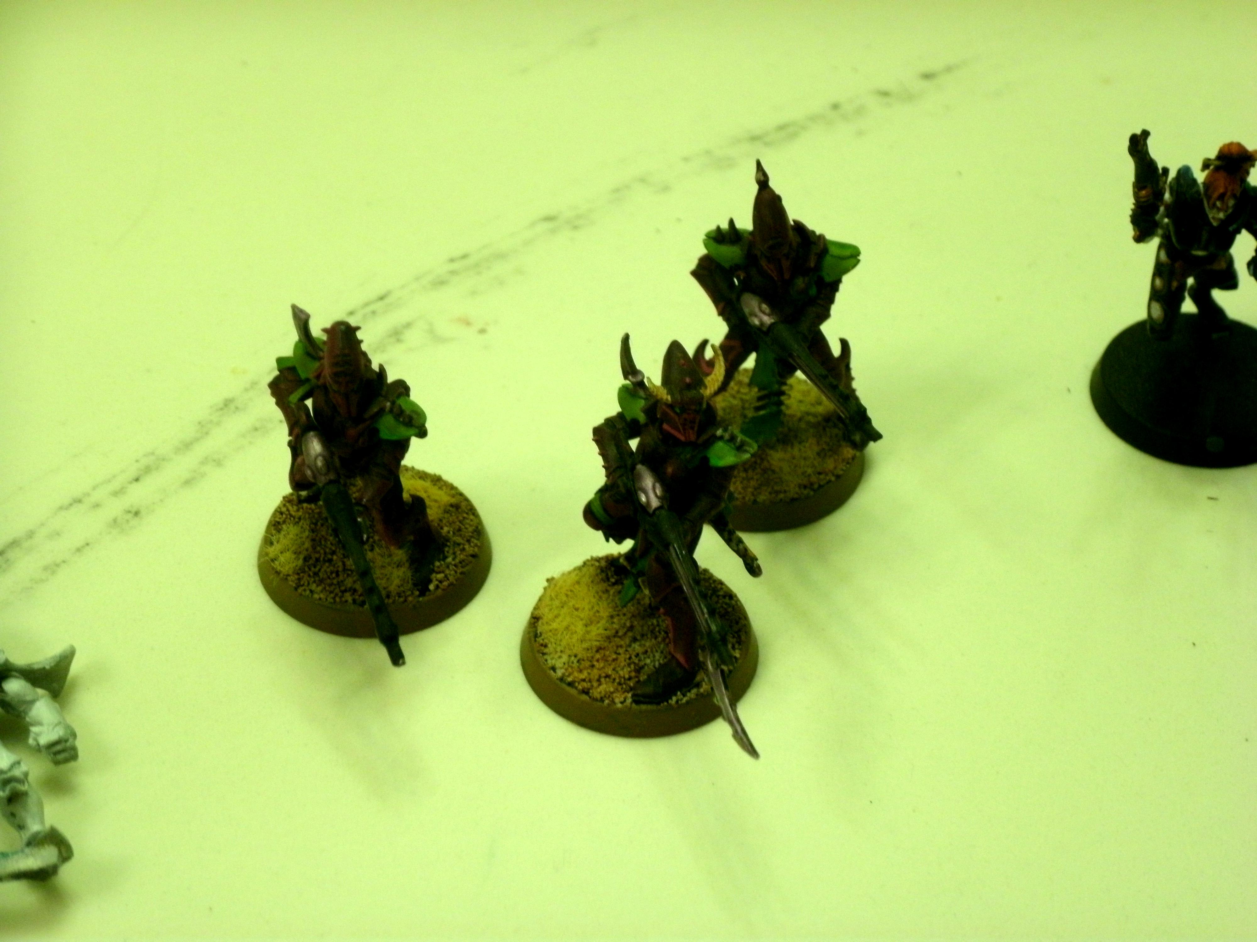 5th Ed Kab War Gold team
