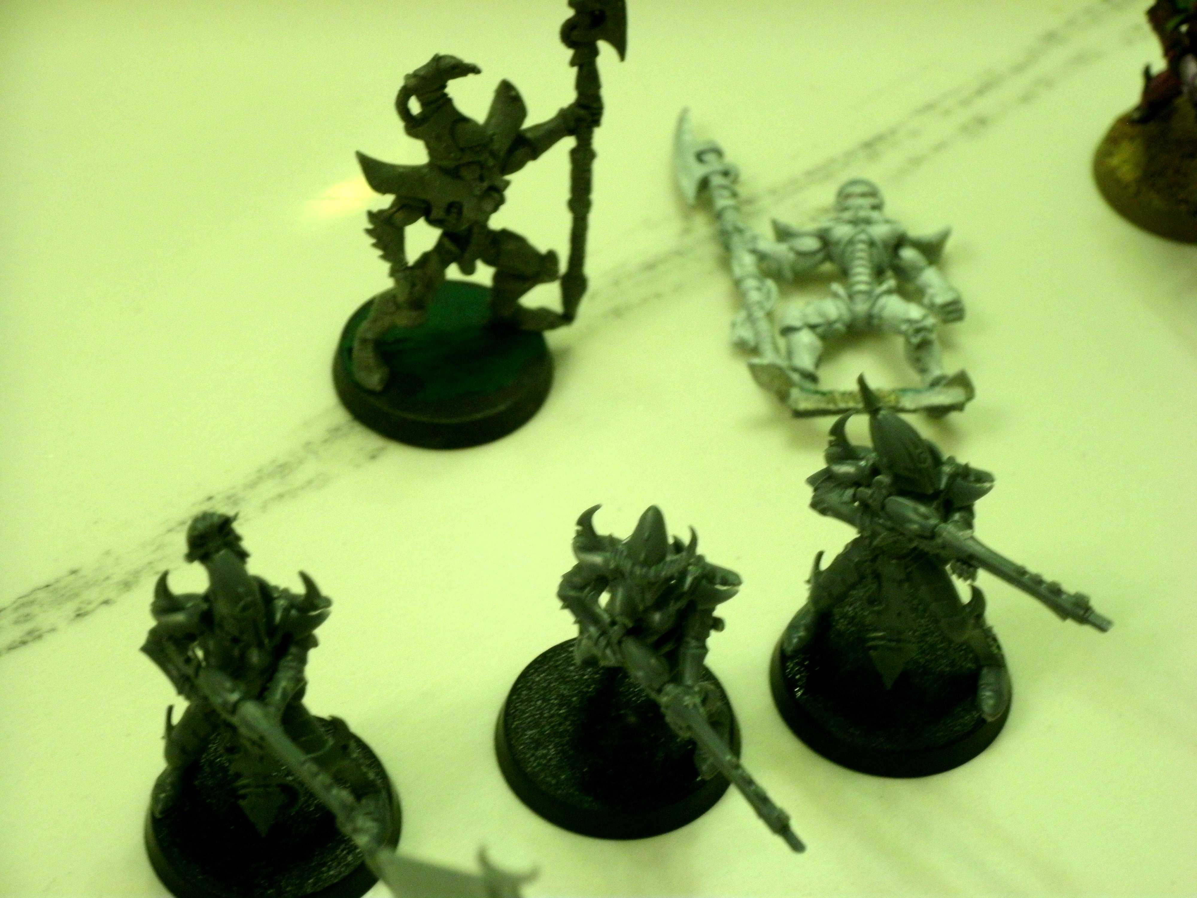 3rd ed incubi &amp; basic 5th ed kab wars