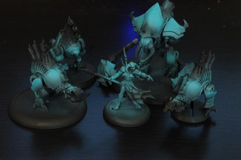 Cryx WIP 2