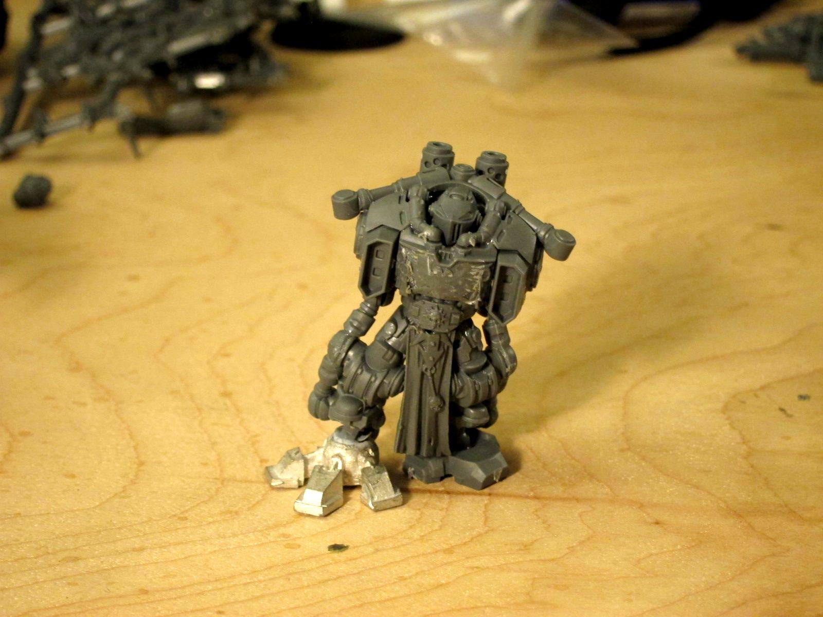Wip Conversions