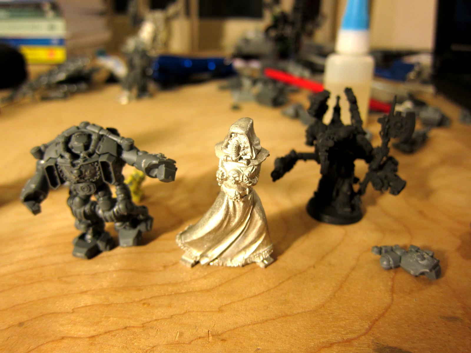 Wip Conversions