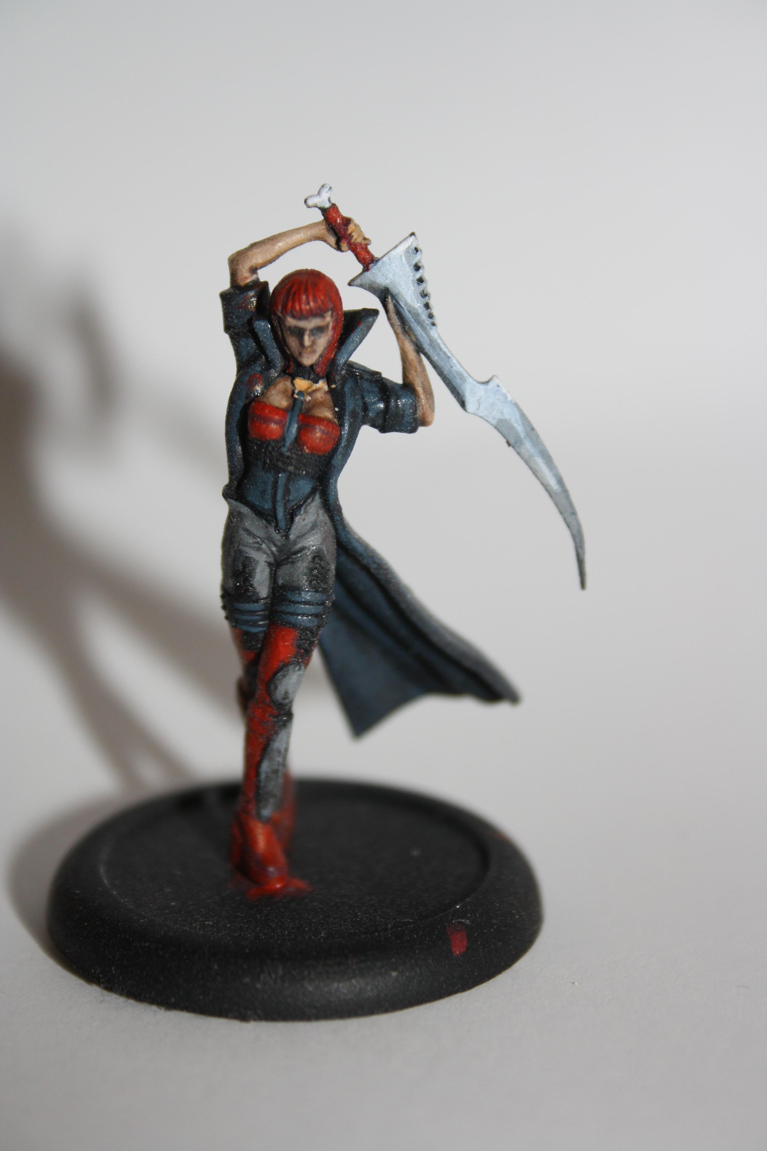 M2E Lilith