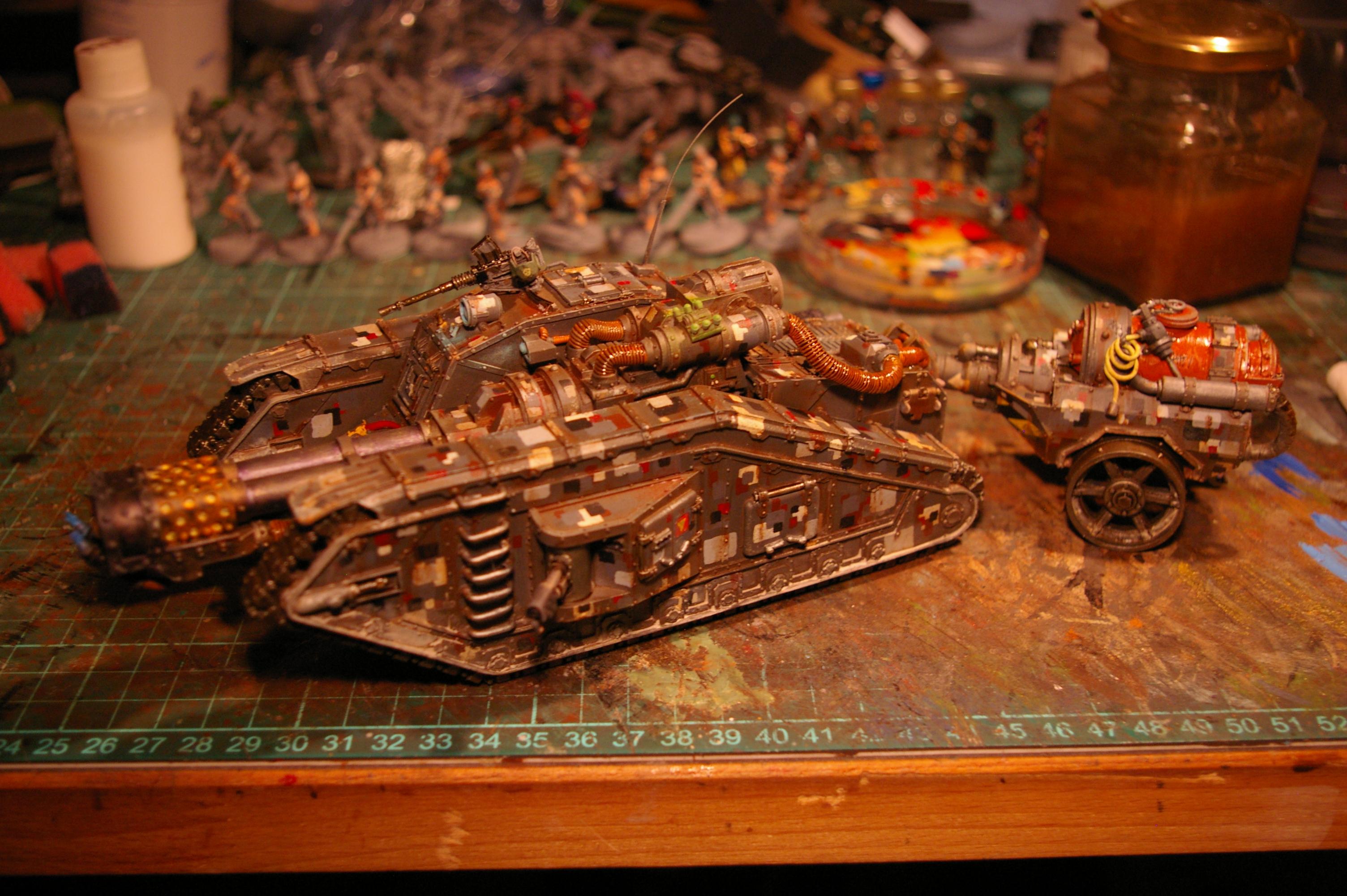 Malcador Infernus 