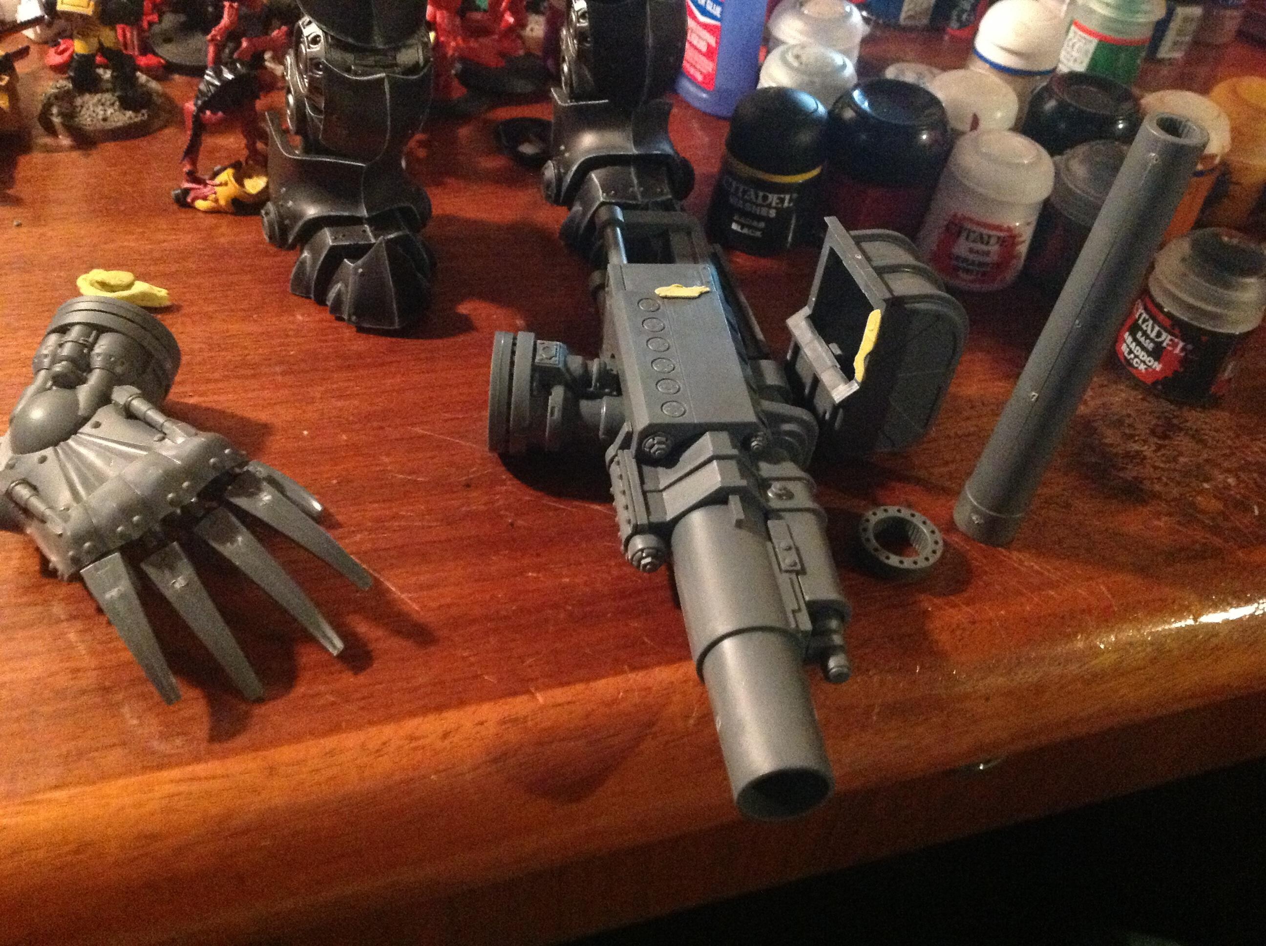 Components