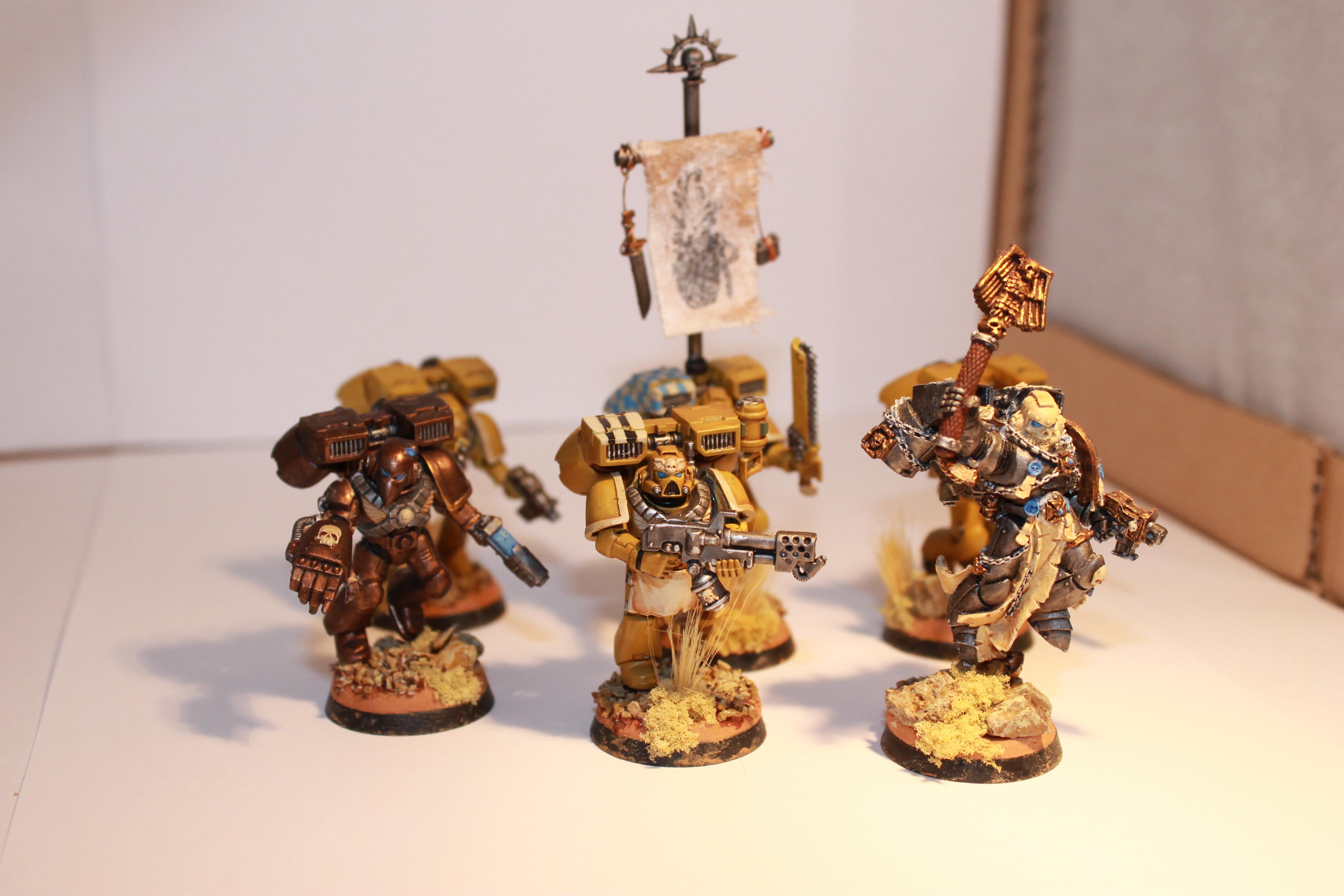 Assault Squad