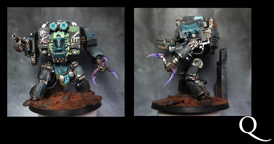 Helbrute