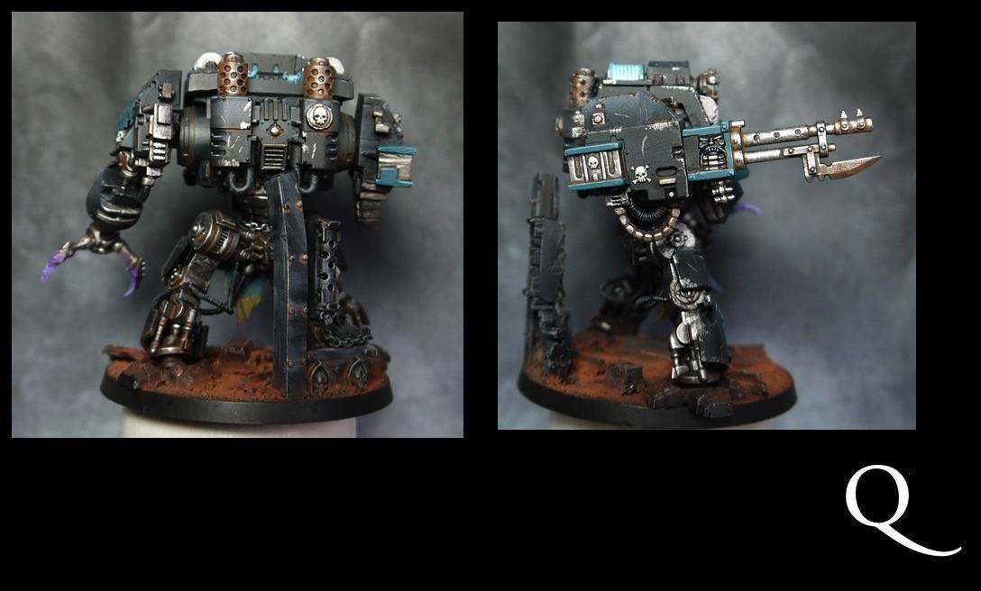 Helbrute 2