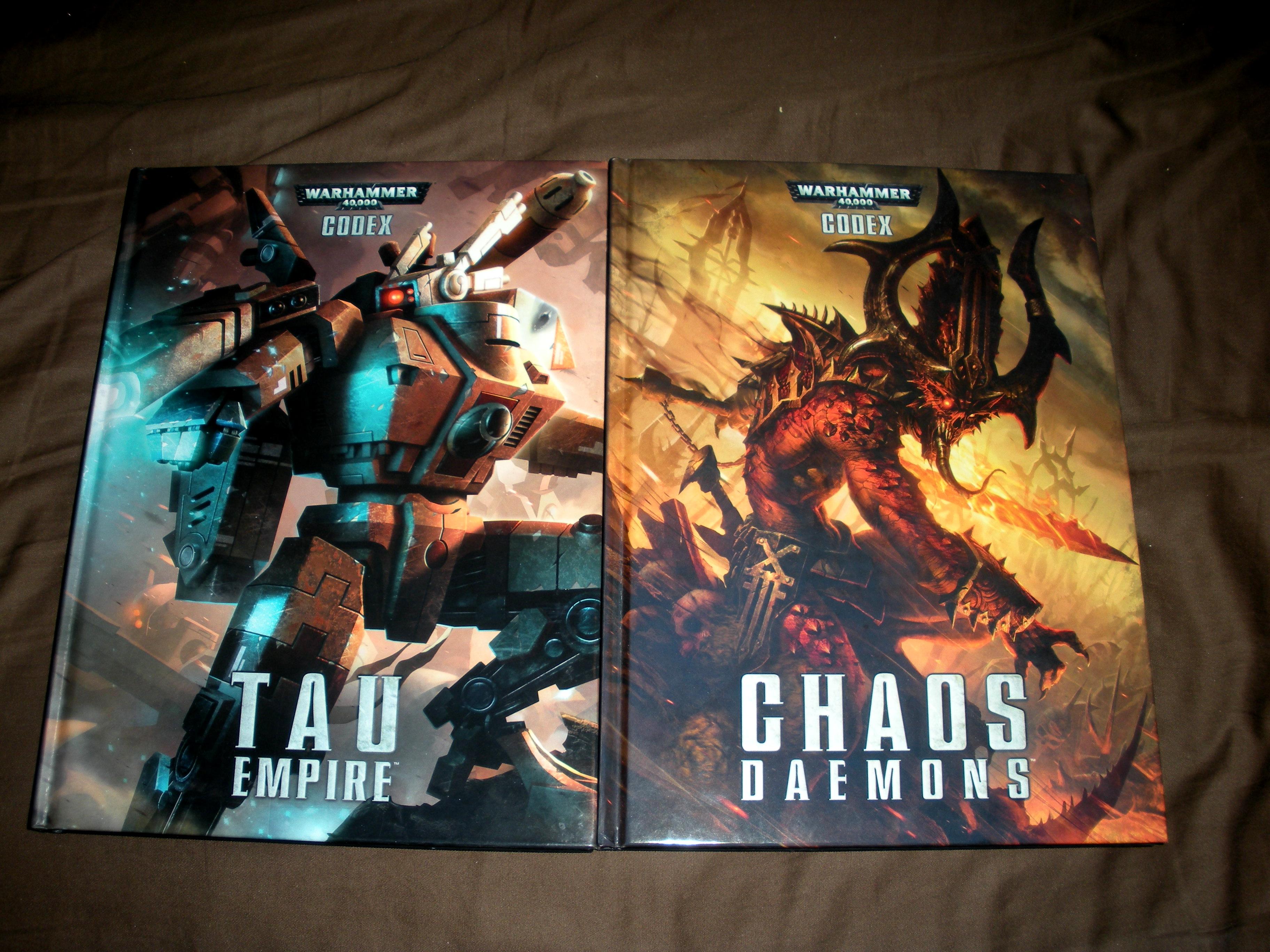 trade