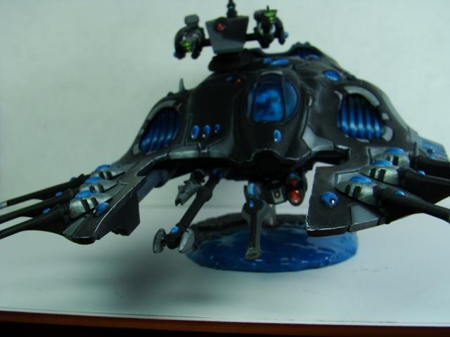 tank shock