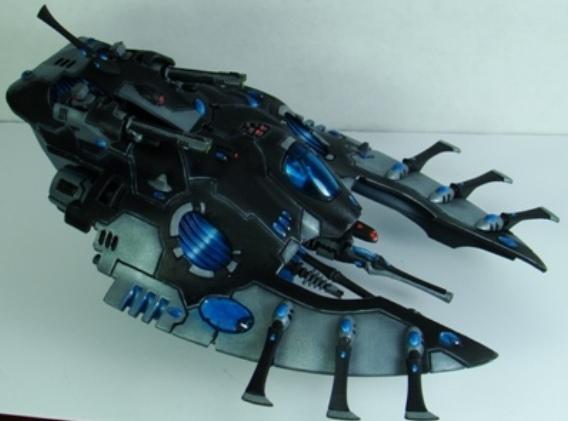 Sideshot