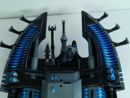 quick underside view