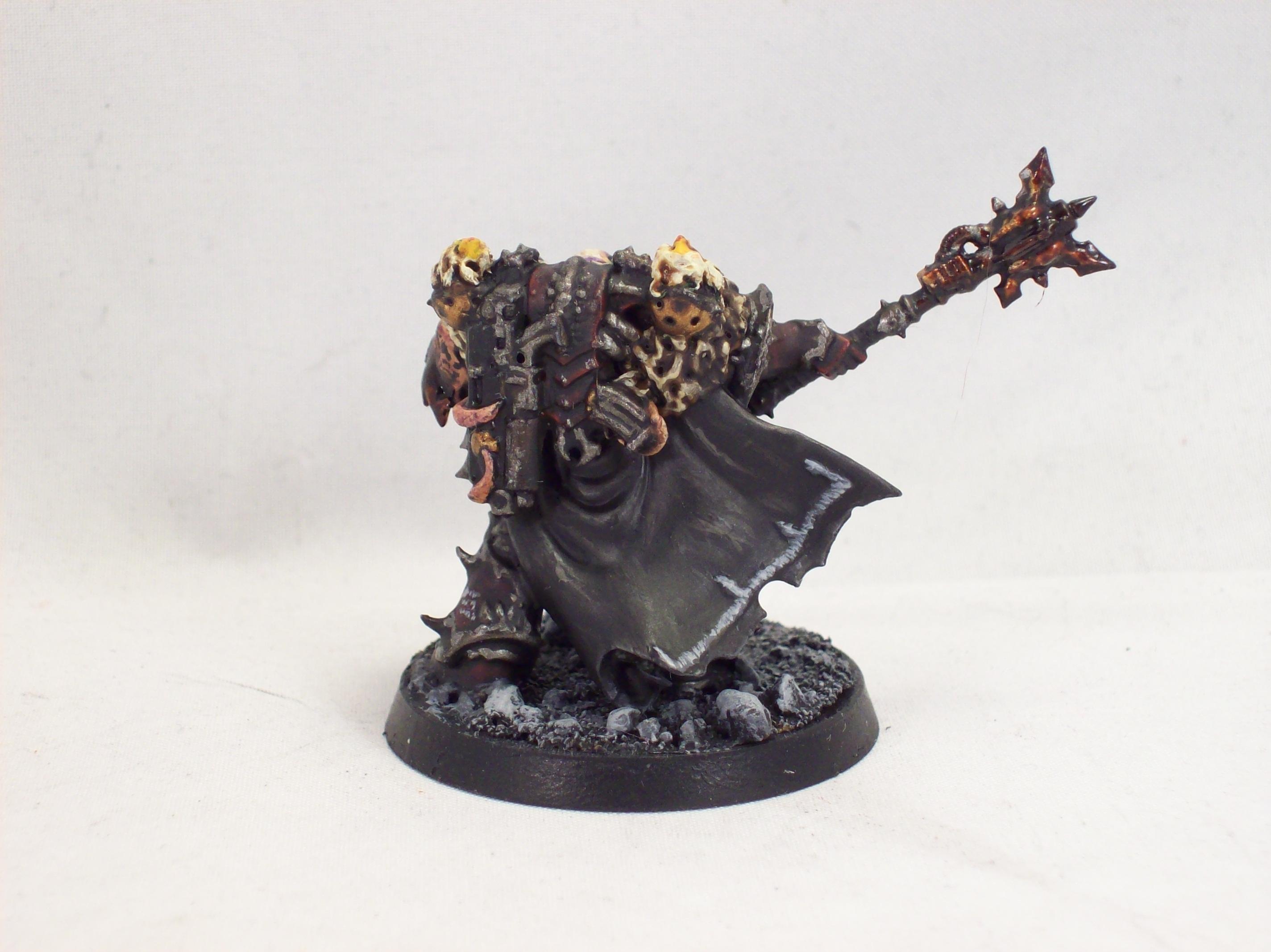 Chaos, Acolyte Kor Armaros 2