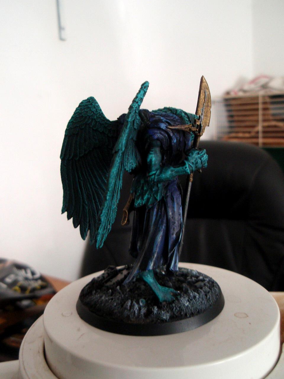 Lord of Change