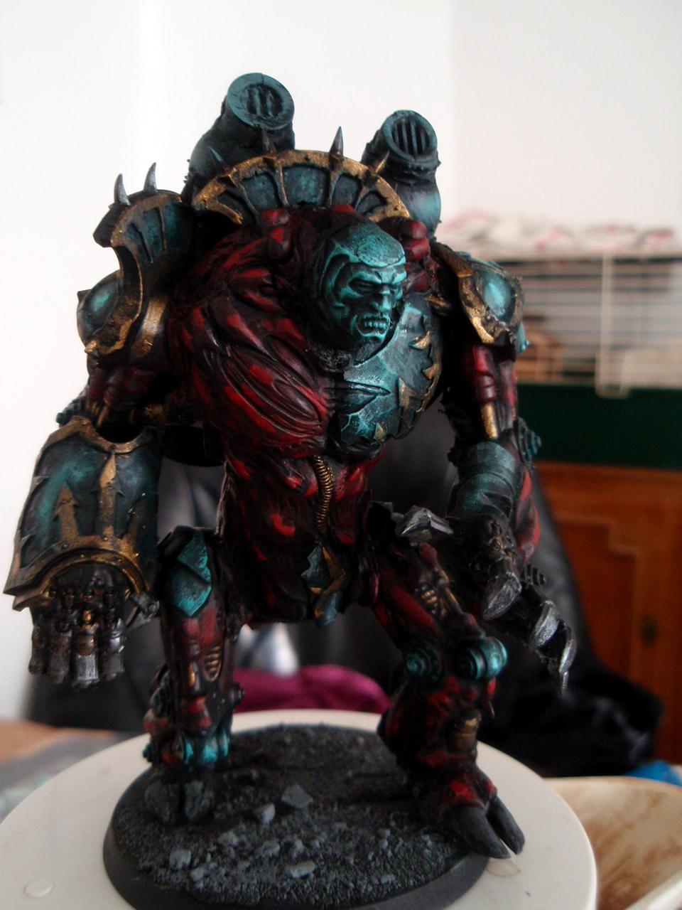 Bloodthirster