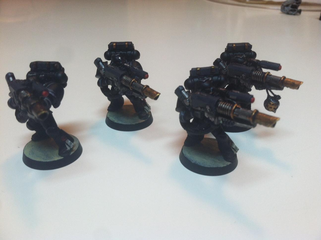 1st Dev Squad (pic a)