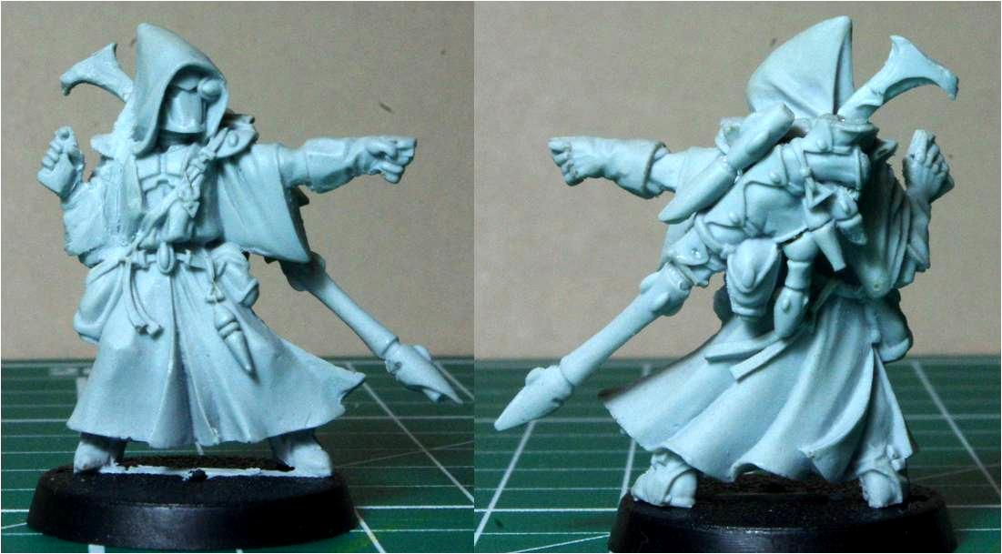 Eldar, Inq28, Inquisimunda, Pathfinders, Ulthwe